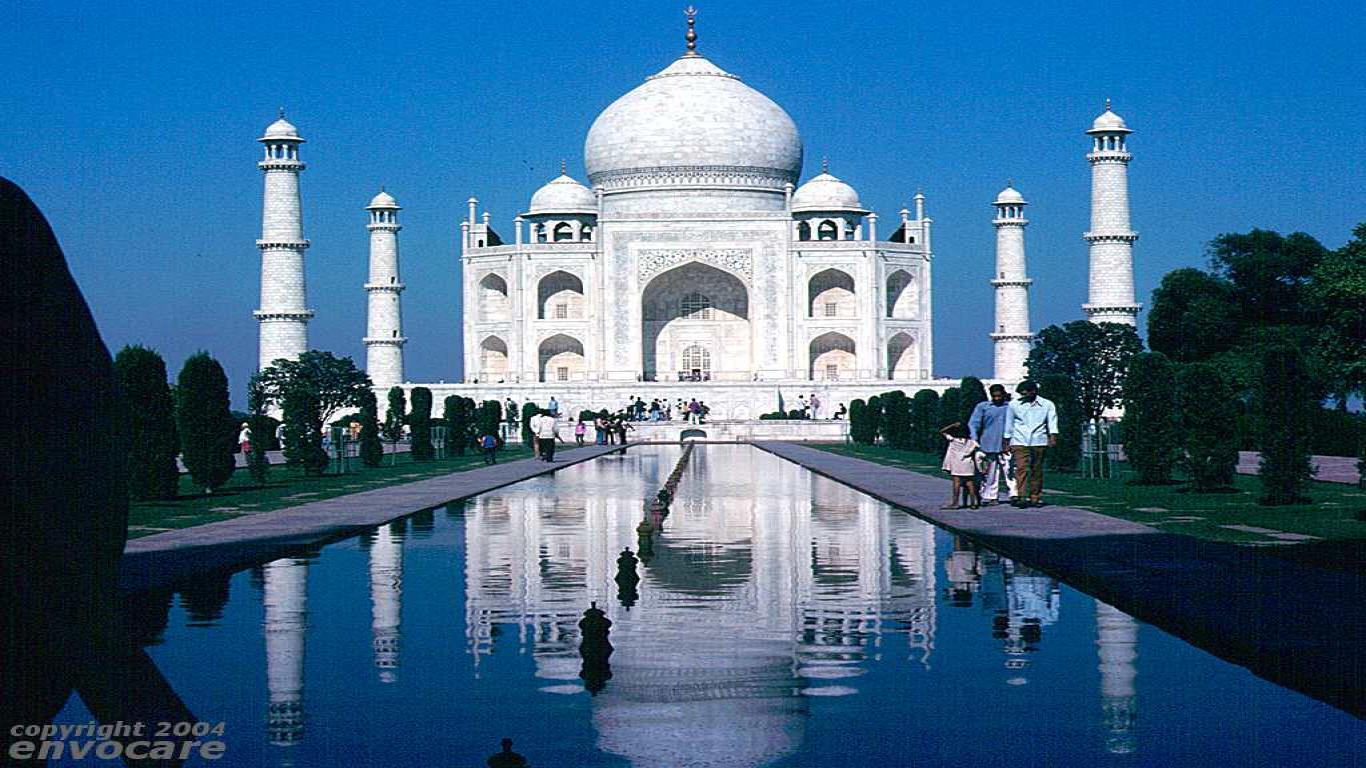 Wallpapers Taj Mahal Wallpaper Cave