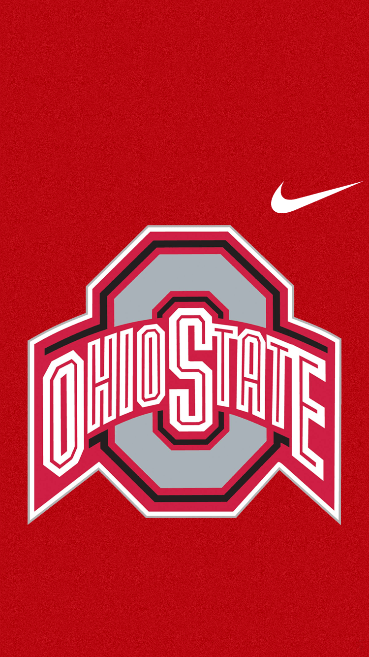 Ohio State Football Iphone Wallpapers Wallpaper Cave