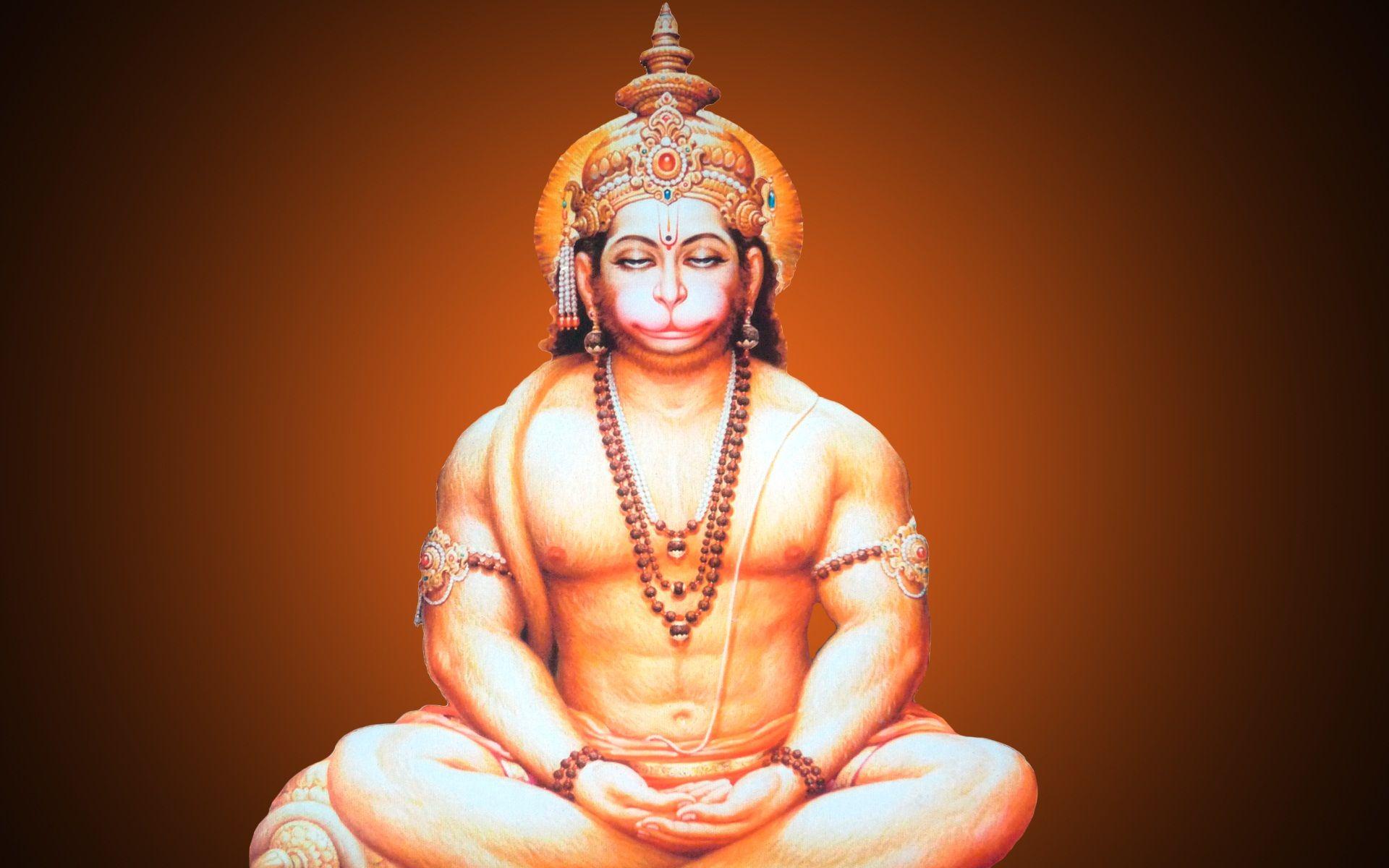 Hanuman Ji HD Wallpapers Wallpaper Cave