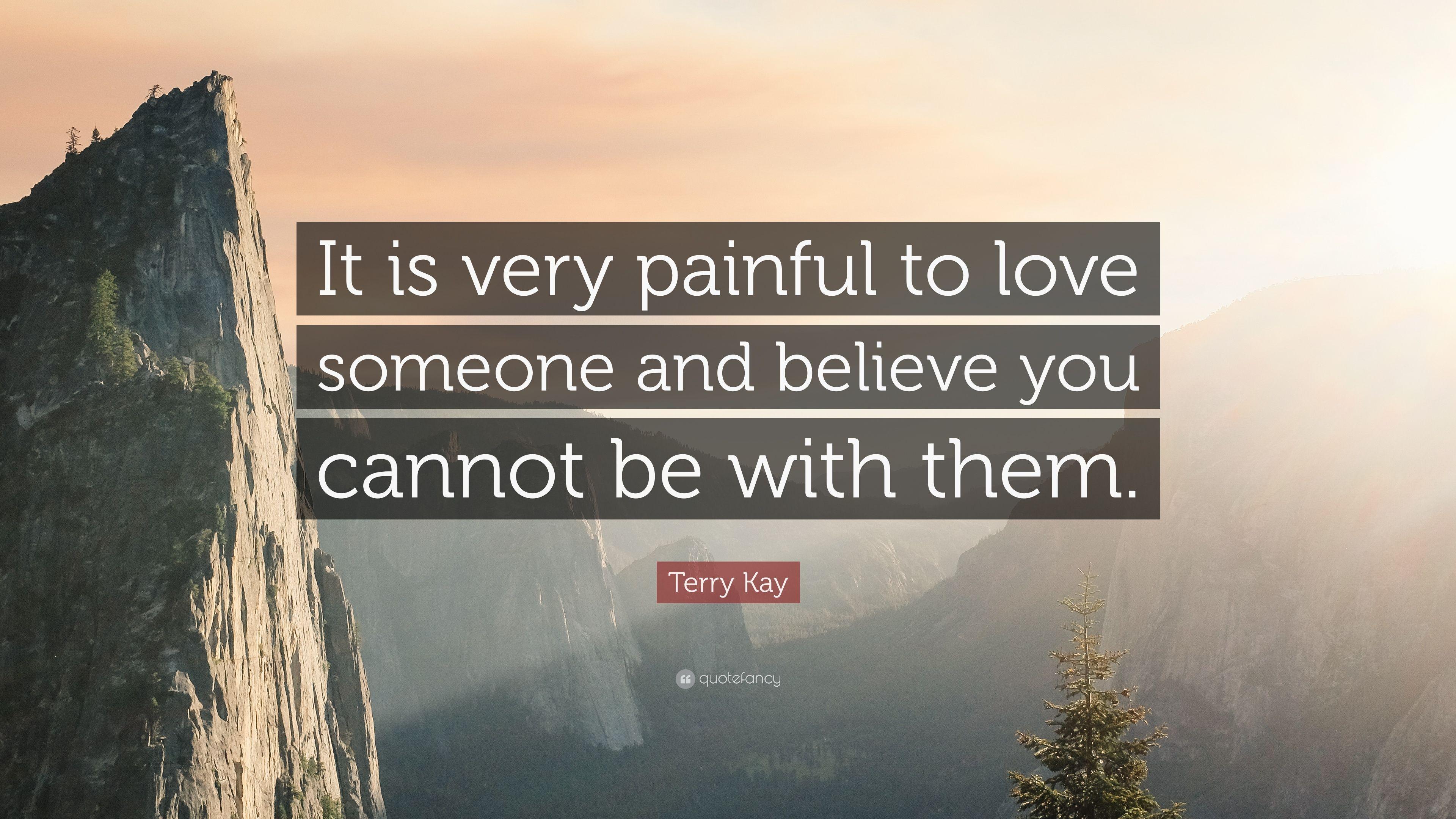 Love Is Painful Wallpapers Wallpaper Cave