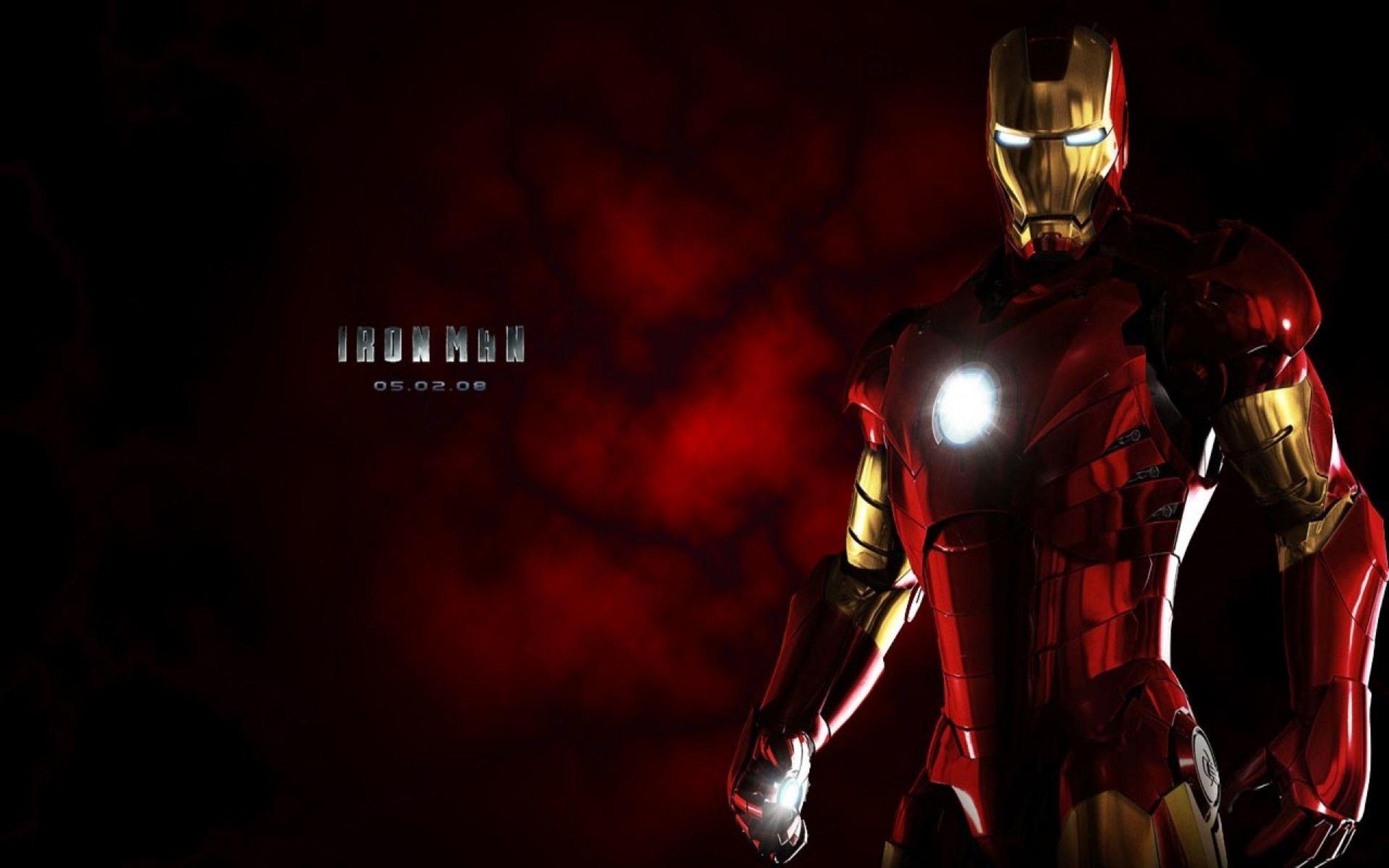 Iron Man HD Wallpapers 1080p Wallpaper Cave
