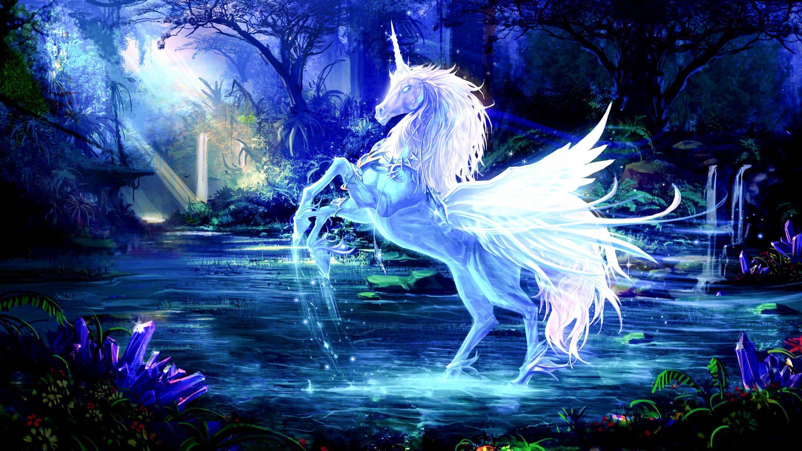 Pegasus Wallpapers Wallpaper Cave