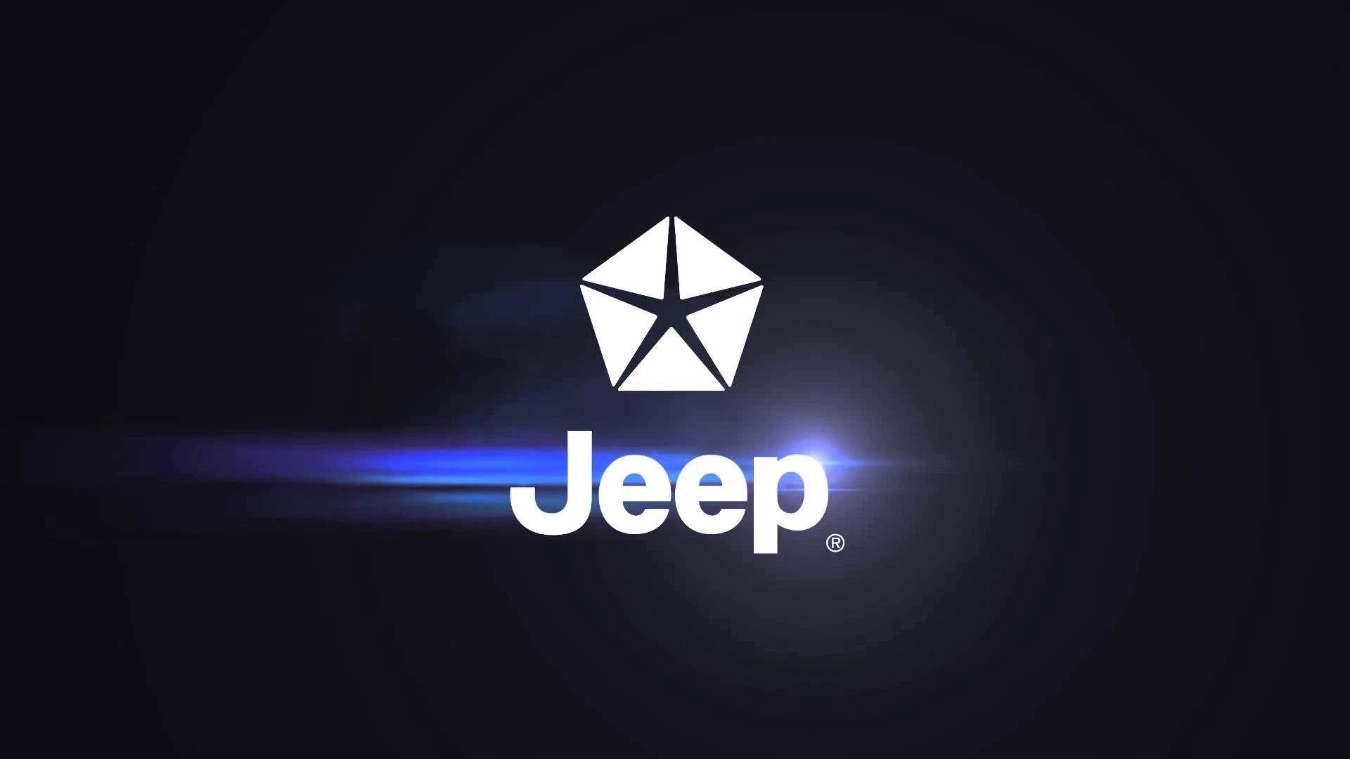 Jeep Logo HD Wallpapers Wallpaper Cave