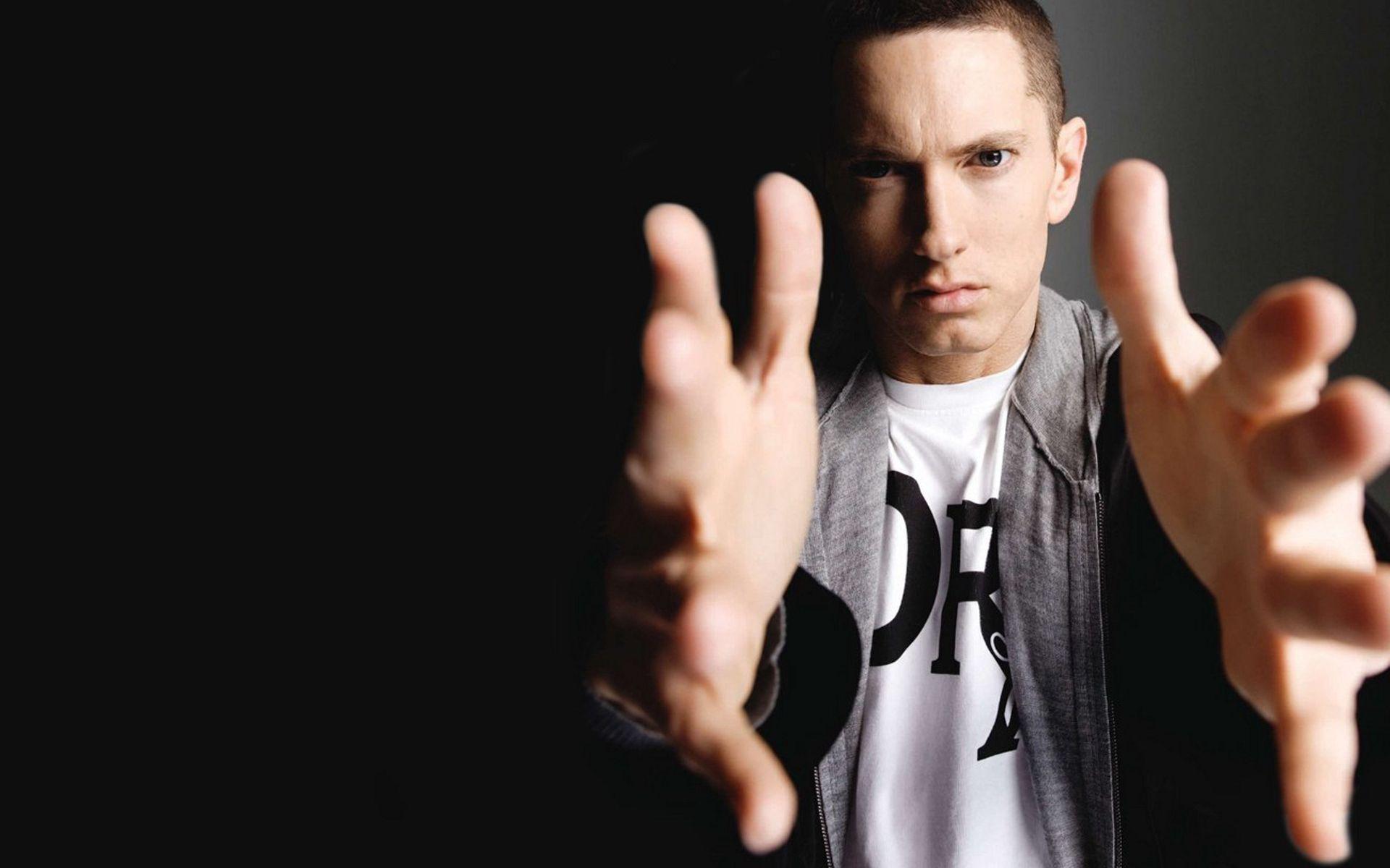 Eminem Wallpapers HD 1080p Wallpaper Cave