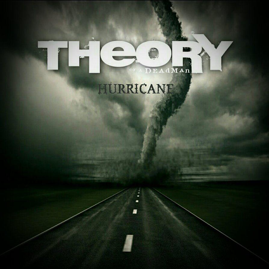 Theory Of A Deadman Logo Wallpapers Wallpaper Cave