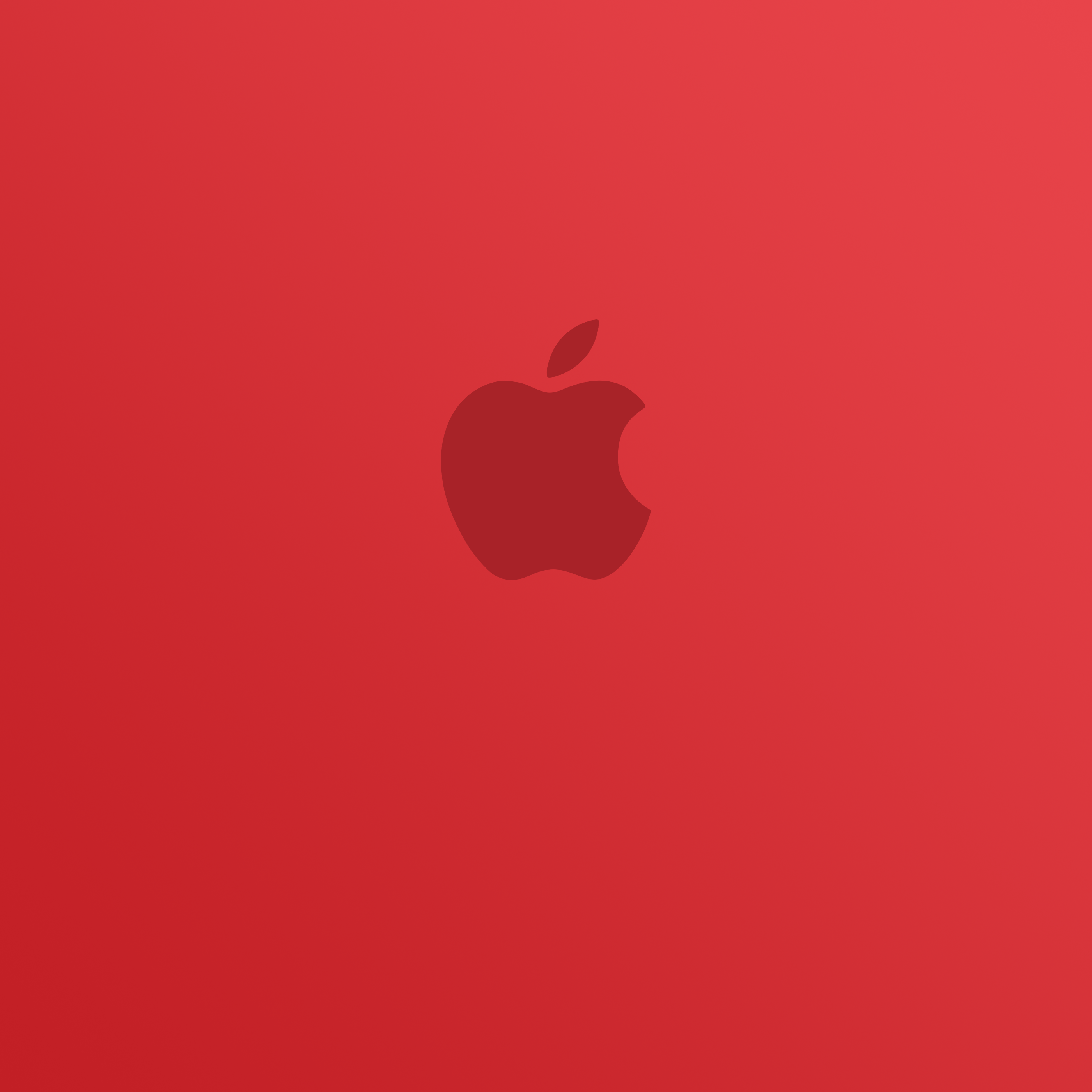 Red Apple Logo Wallpapers Iphone 4 Wallpaper Cave