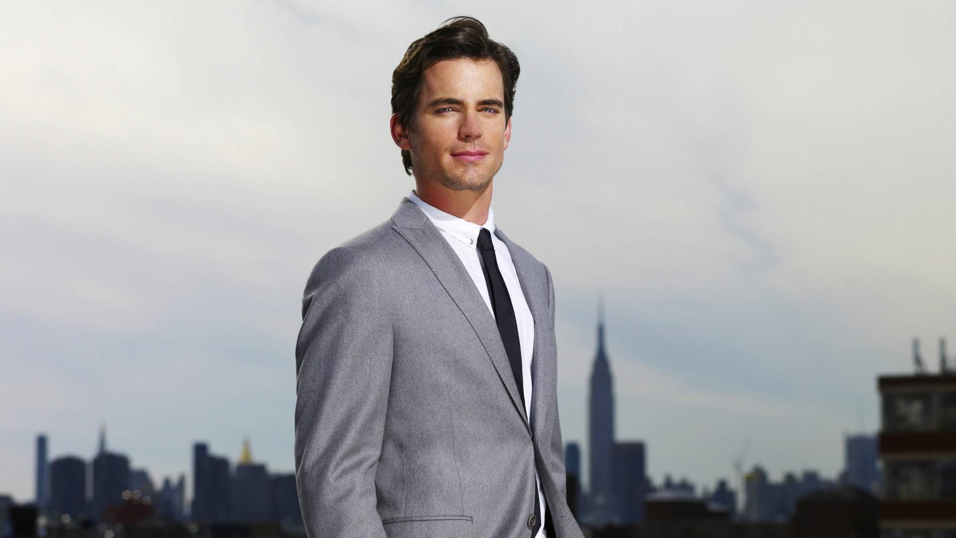 White Collar Wallpapers 1920x1080 Wallpaper Cave