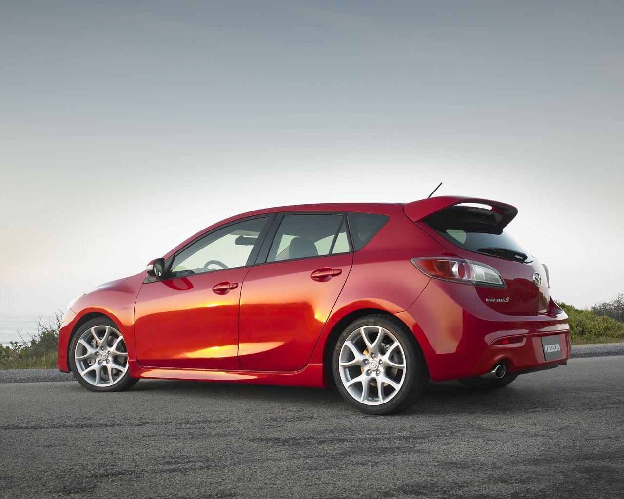 Mazdaspeed Wallpapers Wallpaper Cave