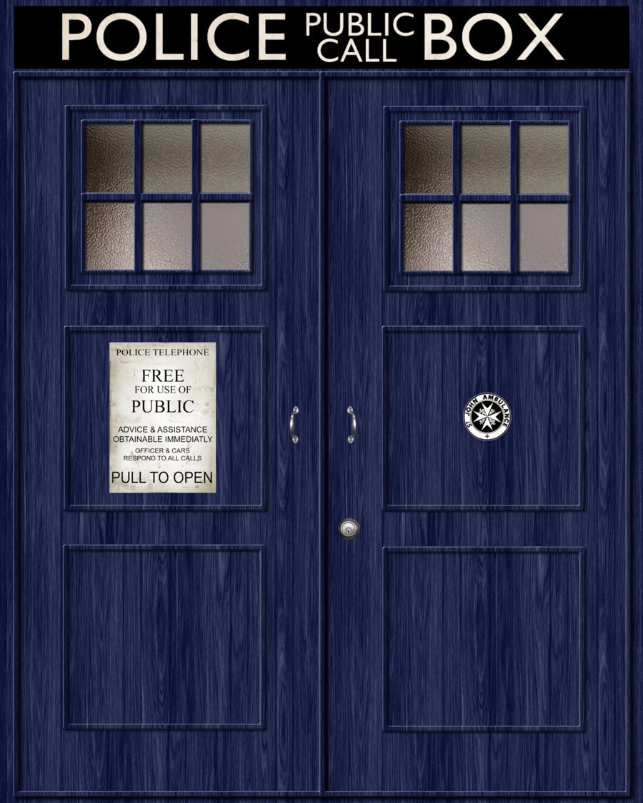 TARDIS iPhone Wallpapers Wallpaper Cave