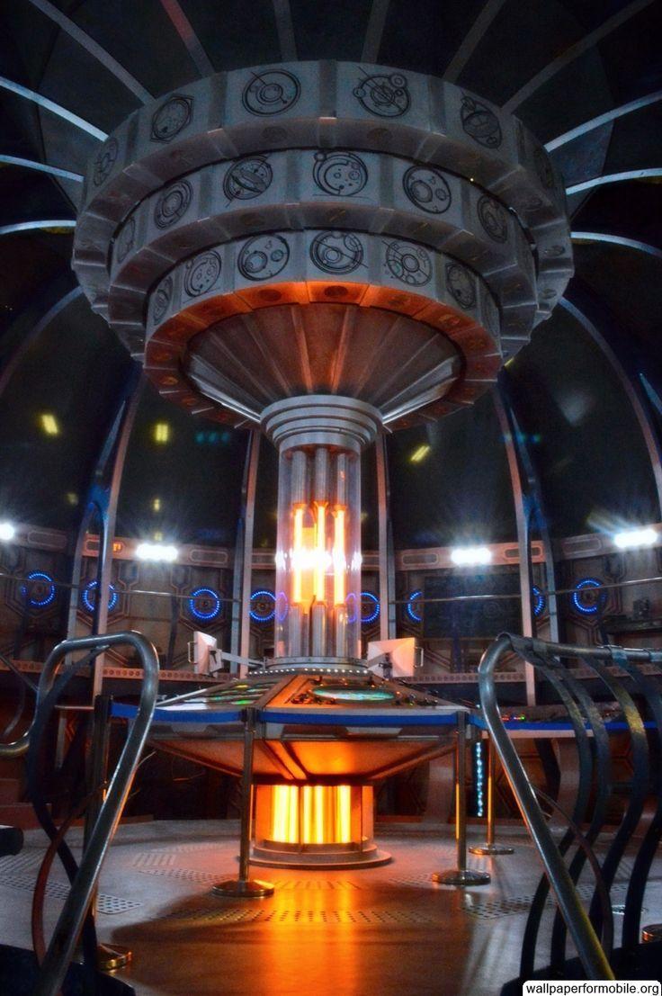 TARDIS iPhone Wallpapers Wallpaper Cave