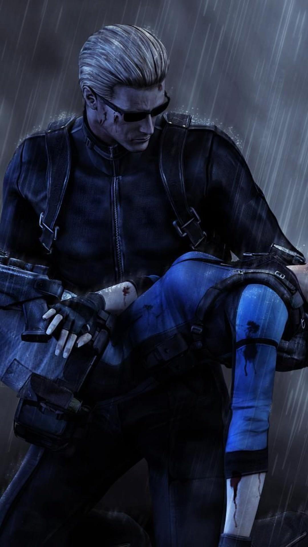 Resident Evil 5 Wallpapers Wesker Wallpaper Cave