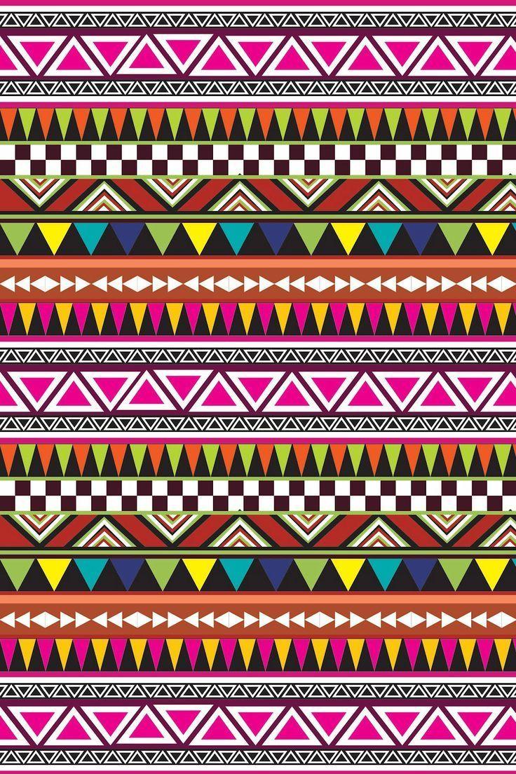 Tribal Color Wallpapers Wallpaper Cave