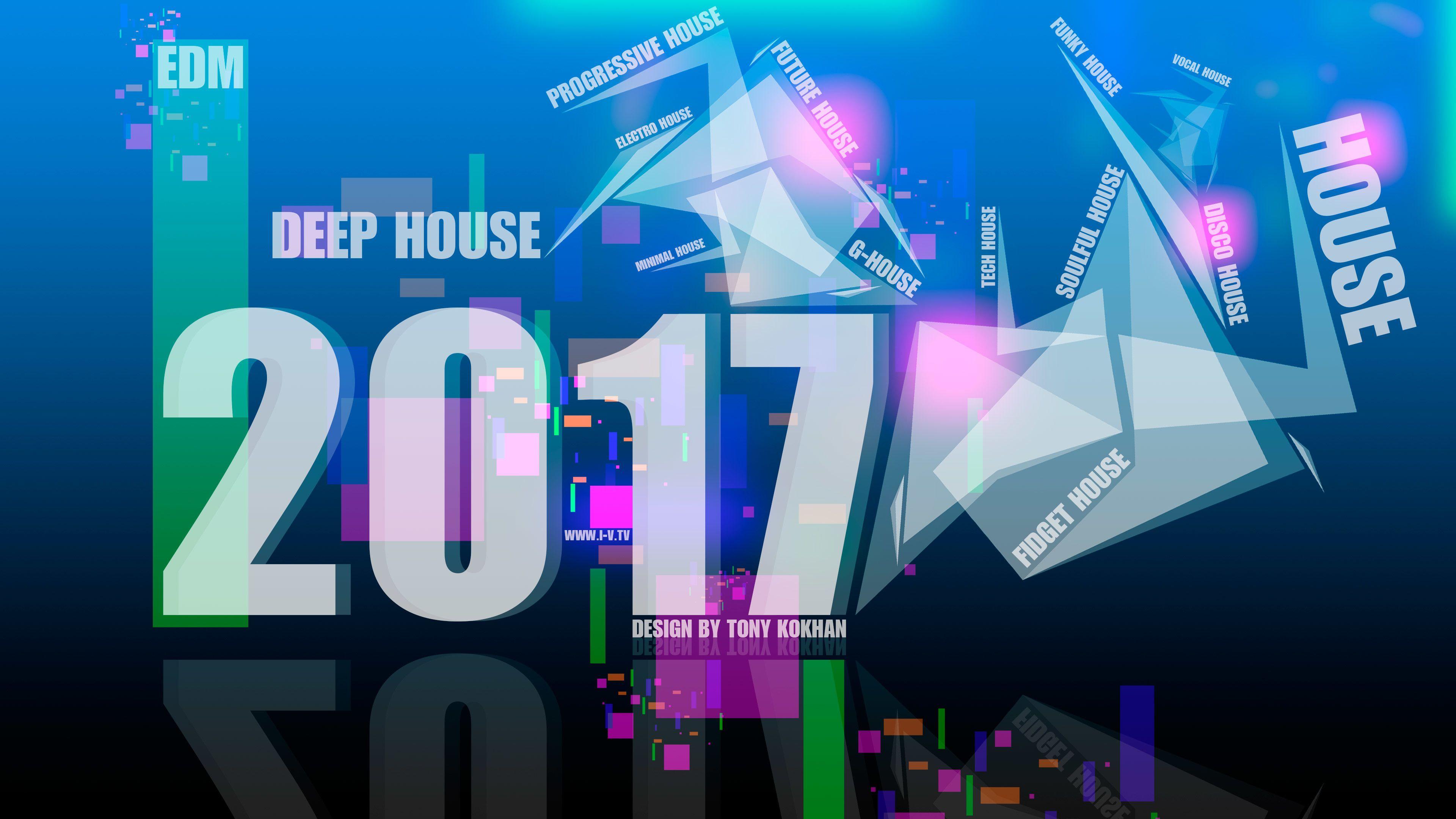 Electro House Wallpapers Wallpaper Cave