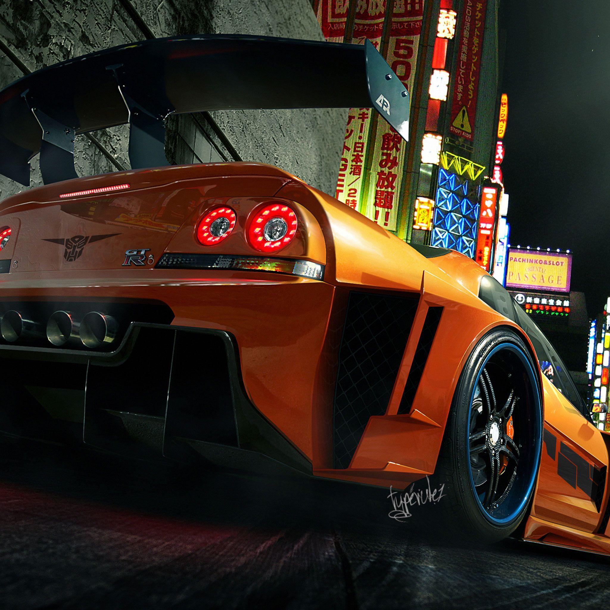 Modern Car 4k HD Wallpapers Wallpaper Cave