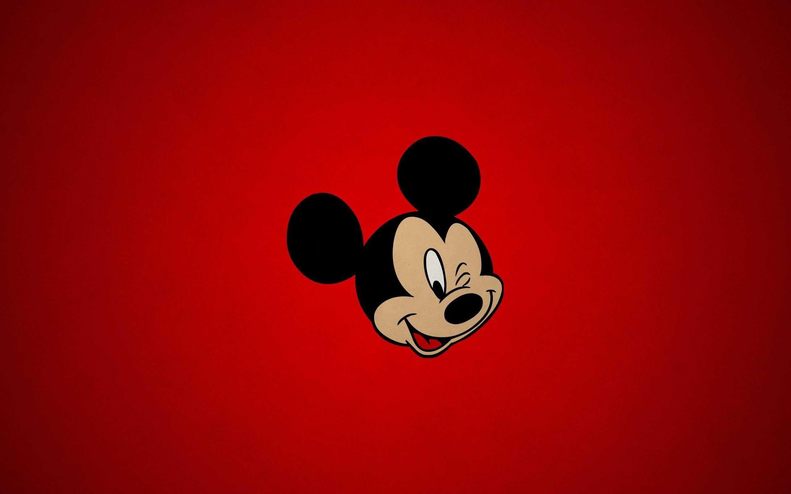 Wallpapers Mickey Mouse Wallpaper Cave