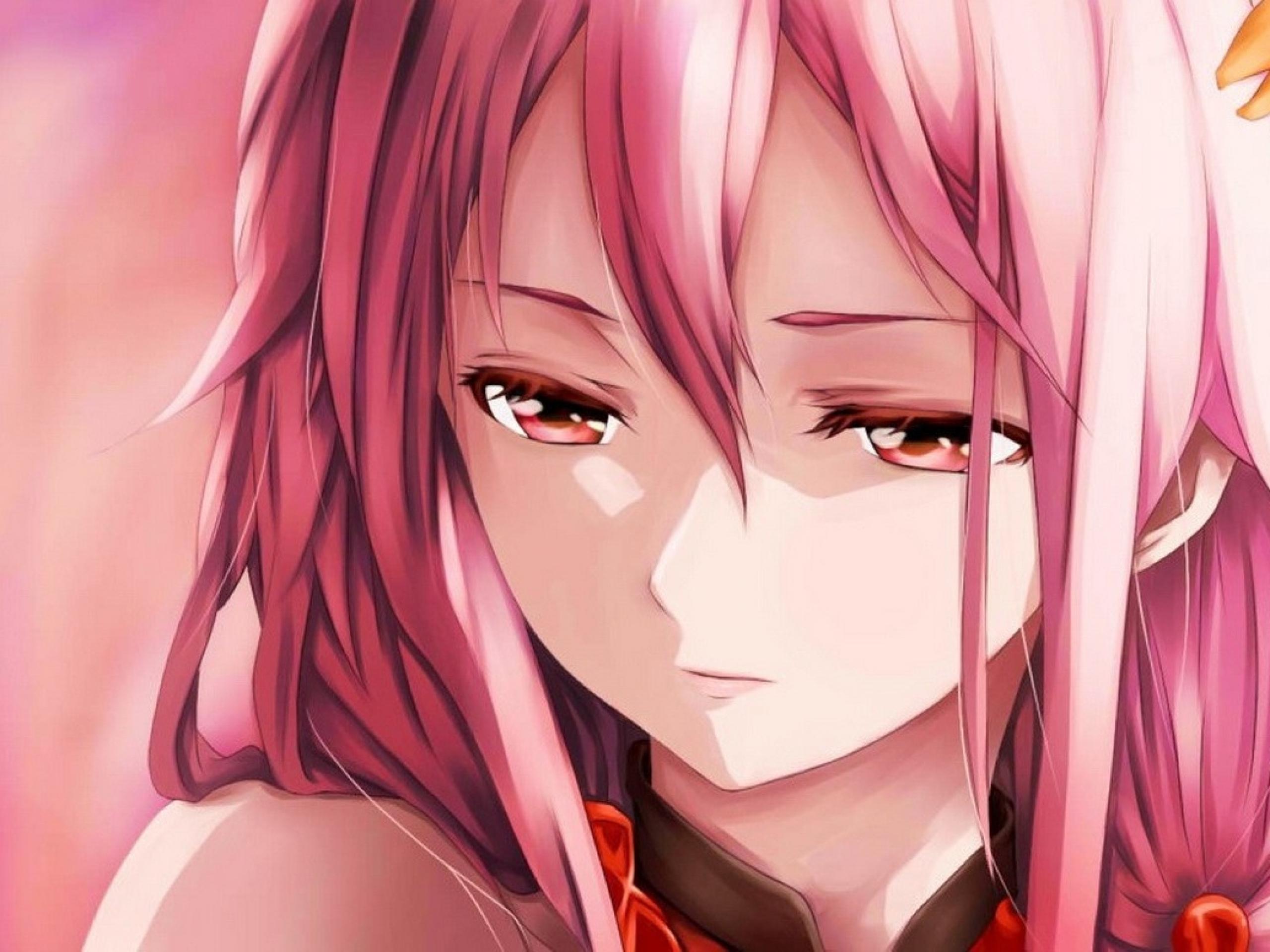 Inori Wallpapers HD Wallpaper Cave