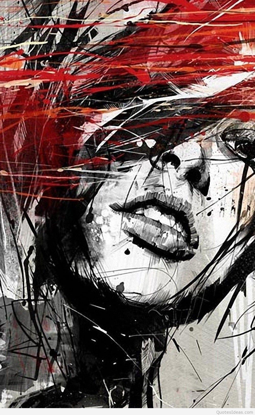 Cartoon HD Mobile Wallpapers Wallpaper Cave