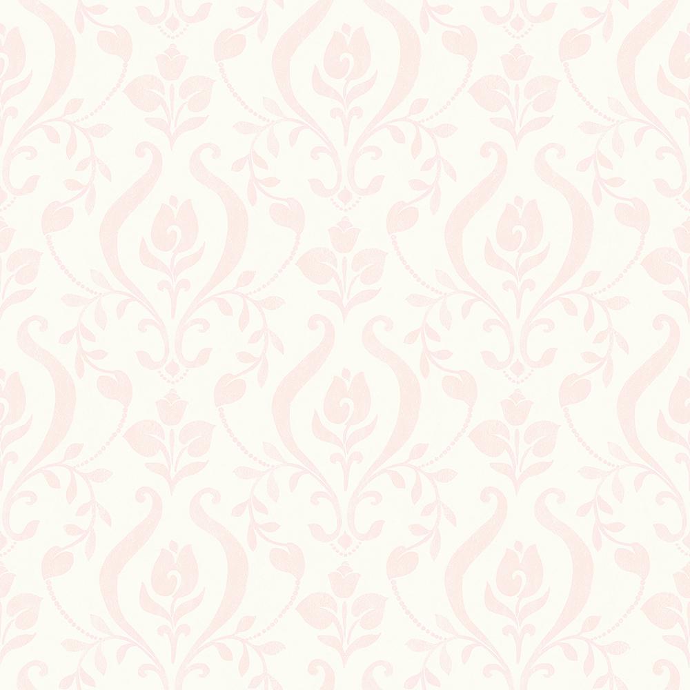 Pink Damask Backgrounds Wallpaper Cave