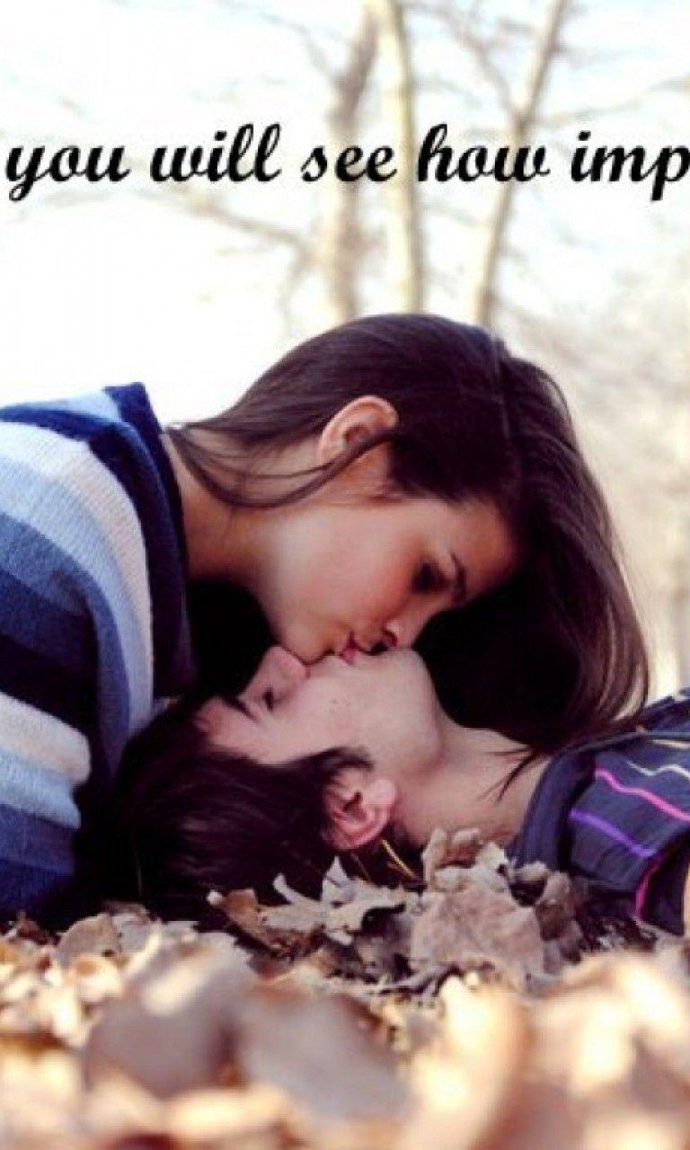 HD Kissing Wallpapers For Mobile Wallpaper Cave