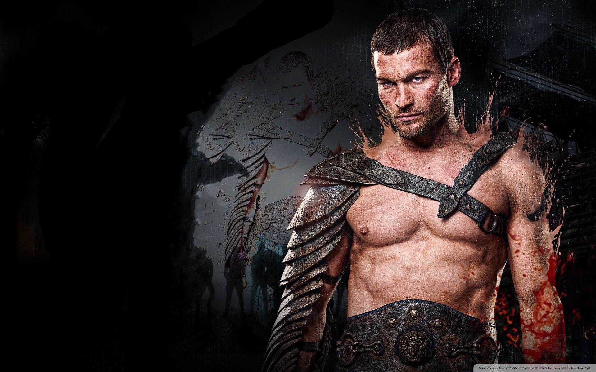 Spartacus Wallpapers 1920x1080 Wallpaper Cave