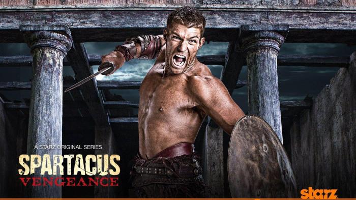 Spartacus Wallpapers - 4k, HD Backgrounds on WallpaperBat How to make a dropdown in excel