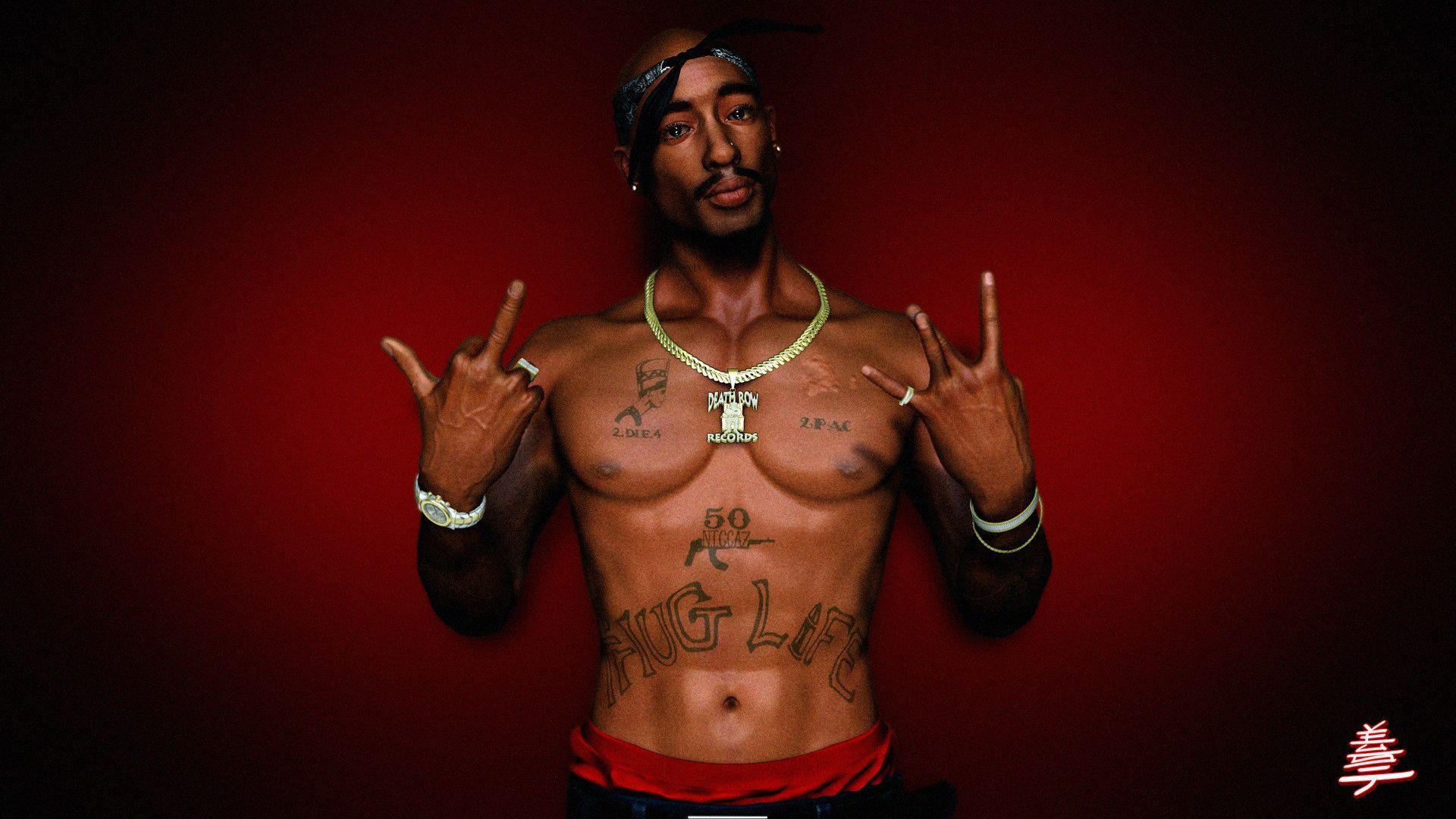 2Pac Wallpapers Wallpaper Cave