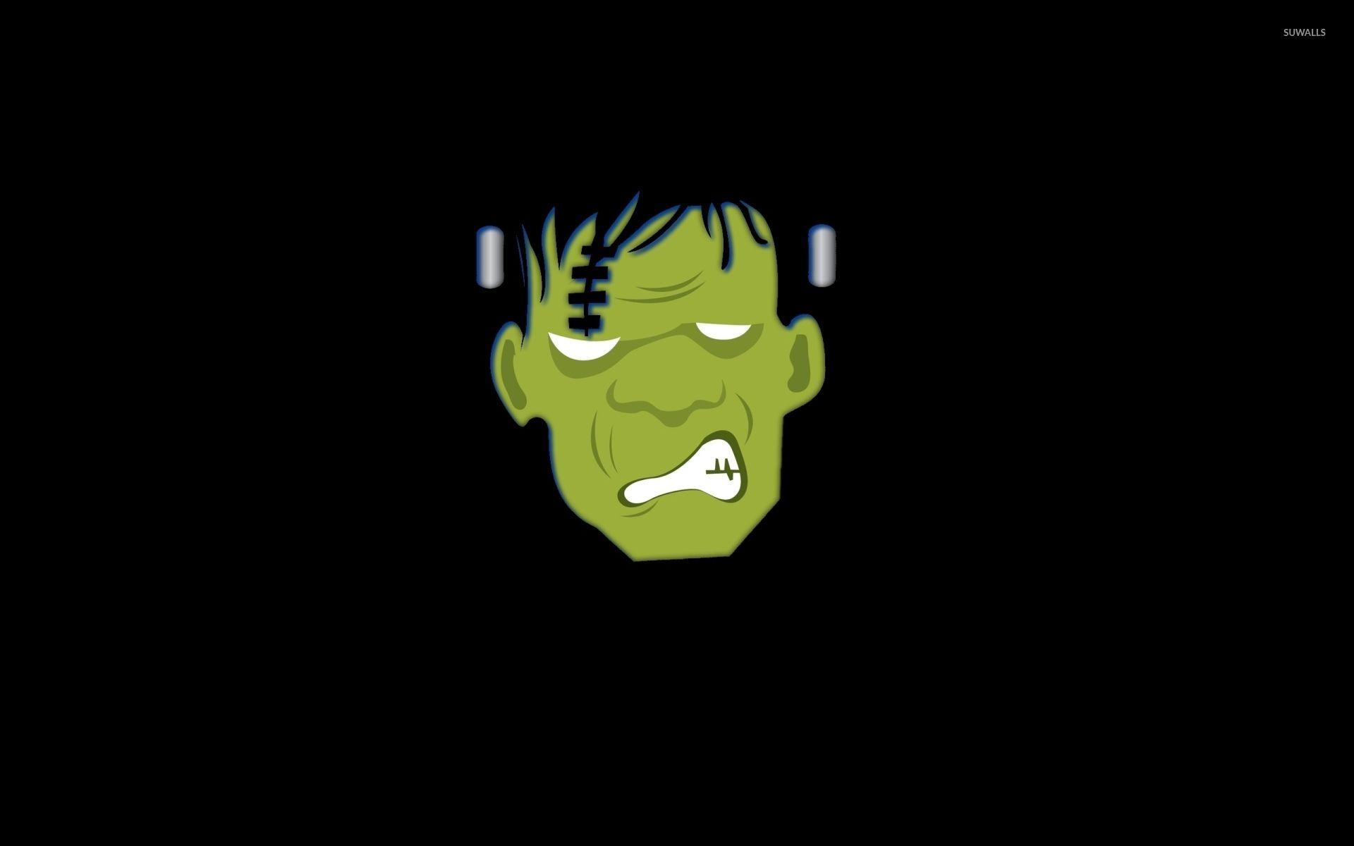 Frankenstein Wallpapers Wallpaper Cave