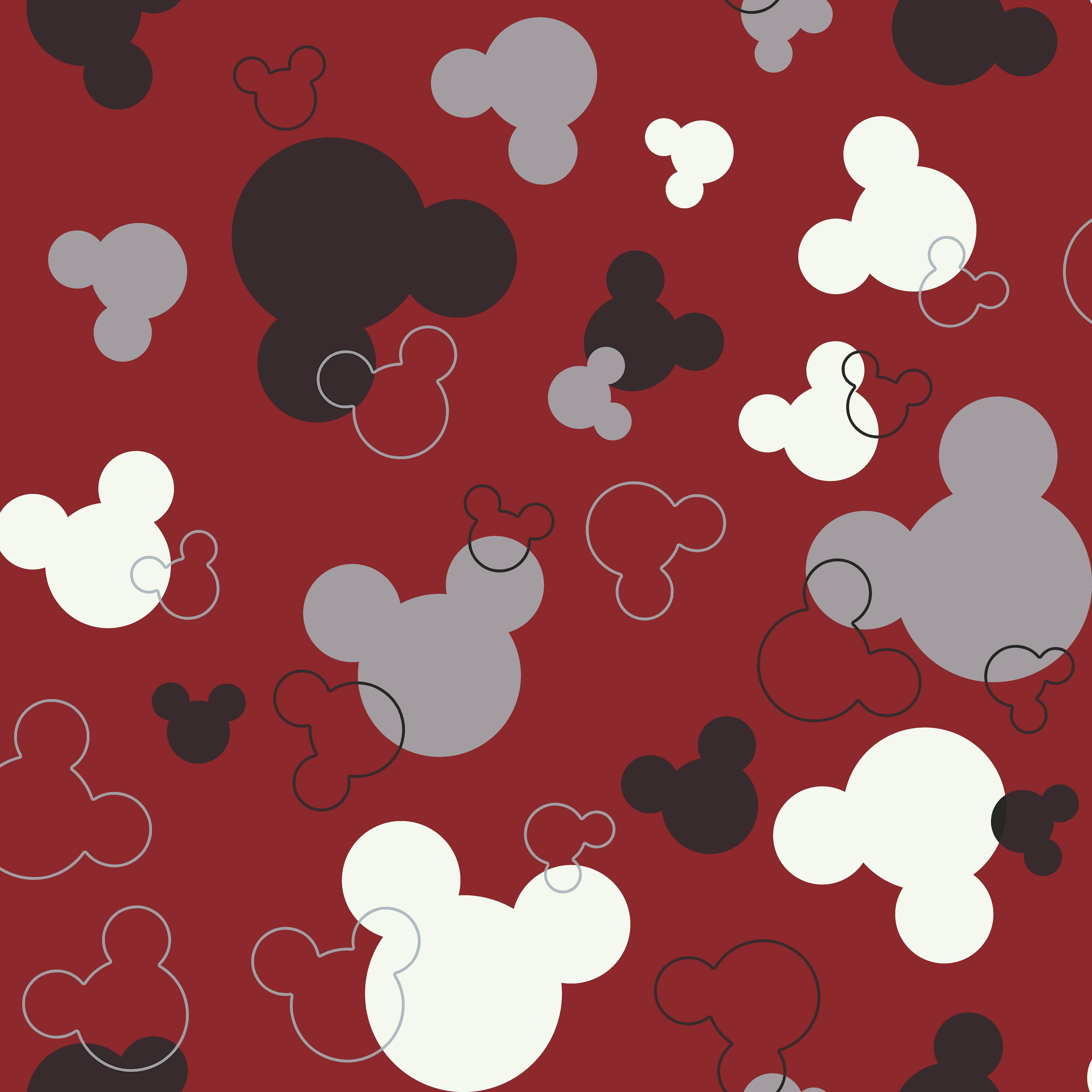 Mickey Mouse Background Images Wallpaper Cave