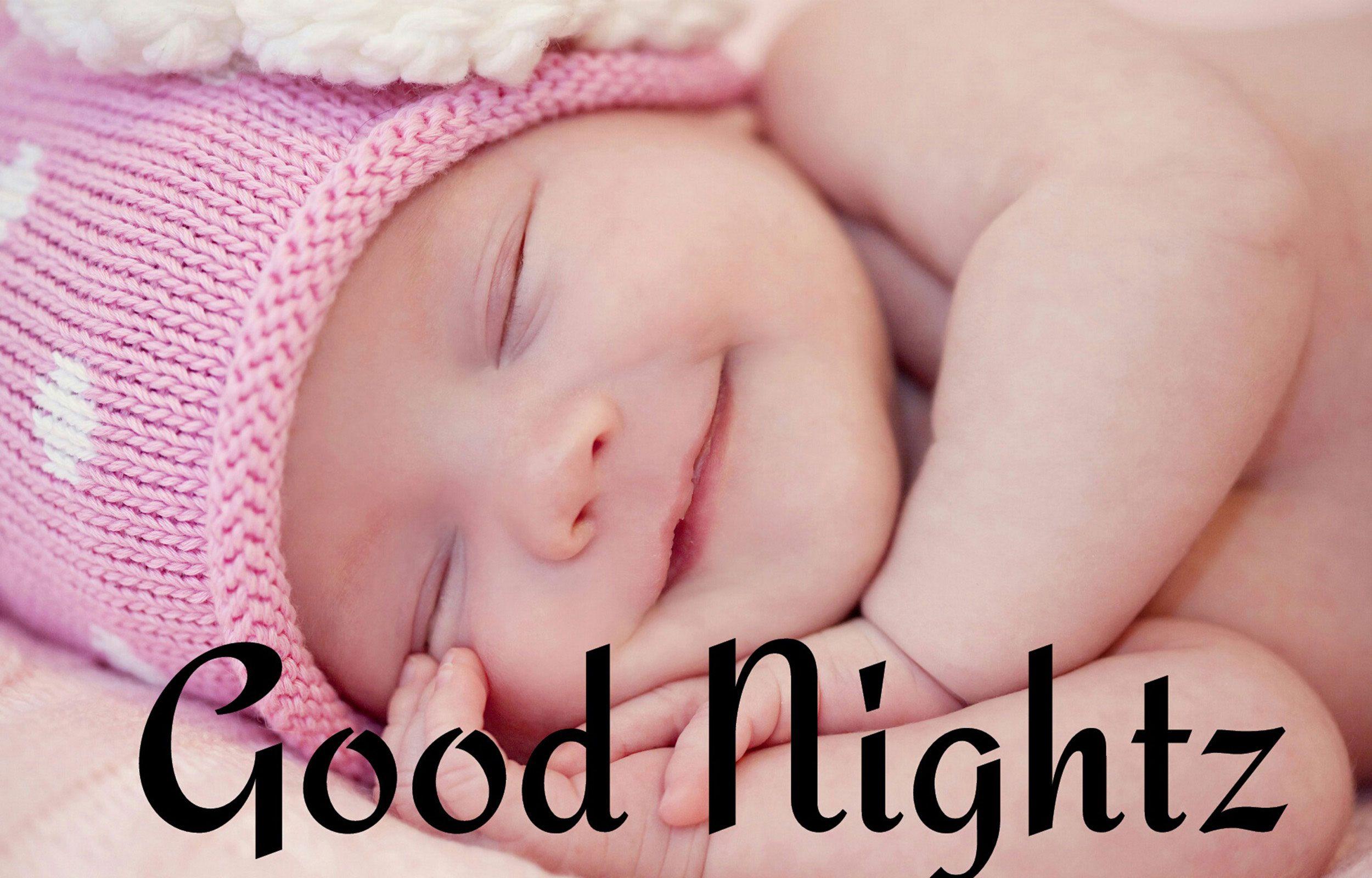 Good Night Wallpapers Baby Wallpaper Cave