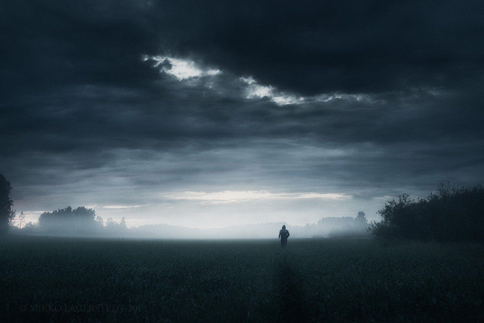 Loneliness HD Wallpapers Wallpaper Cave