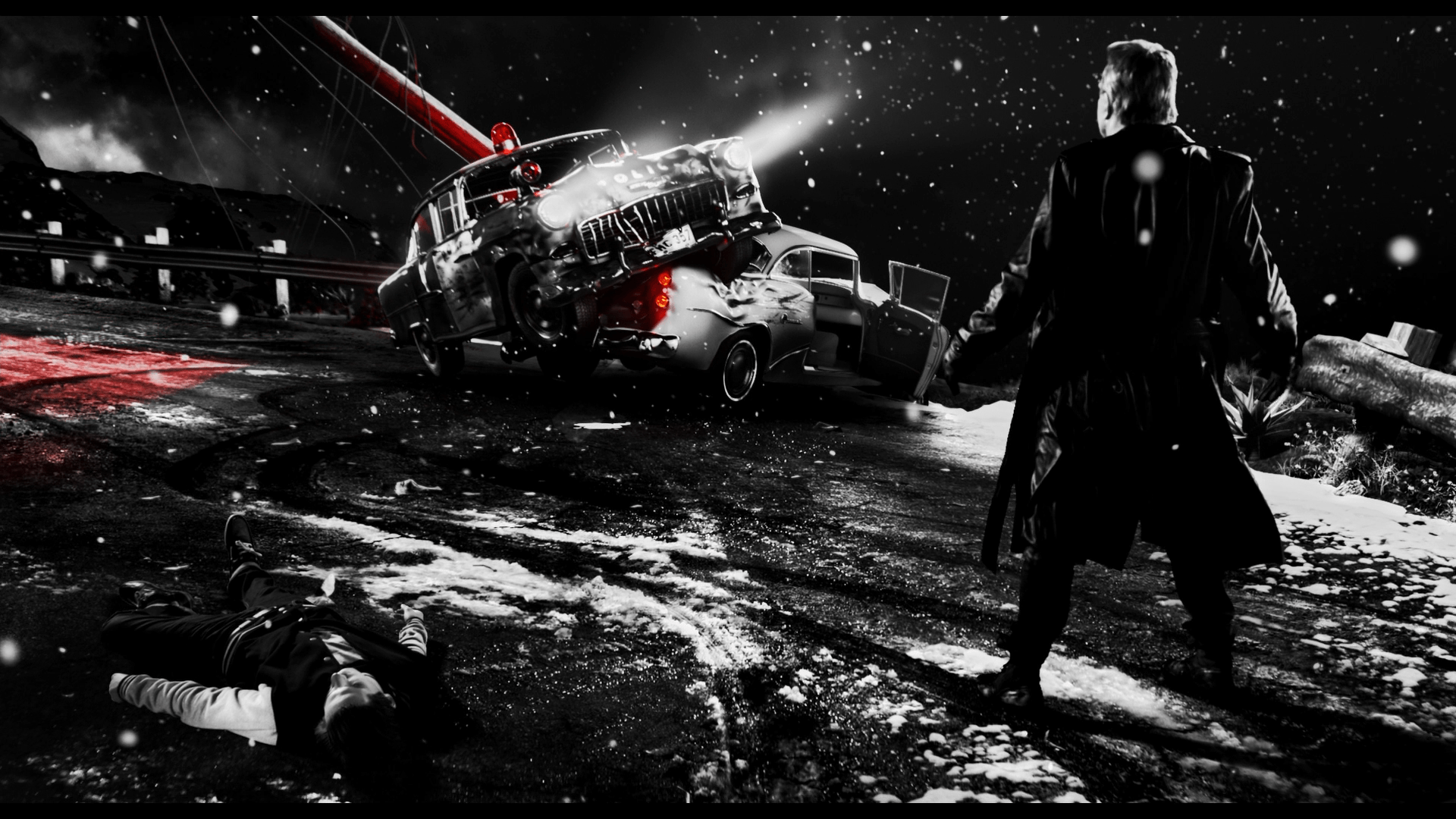 Sin City A Dame To Kill For Wallpapers 1920x1080