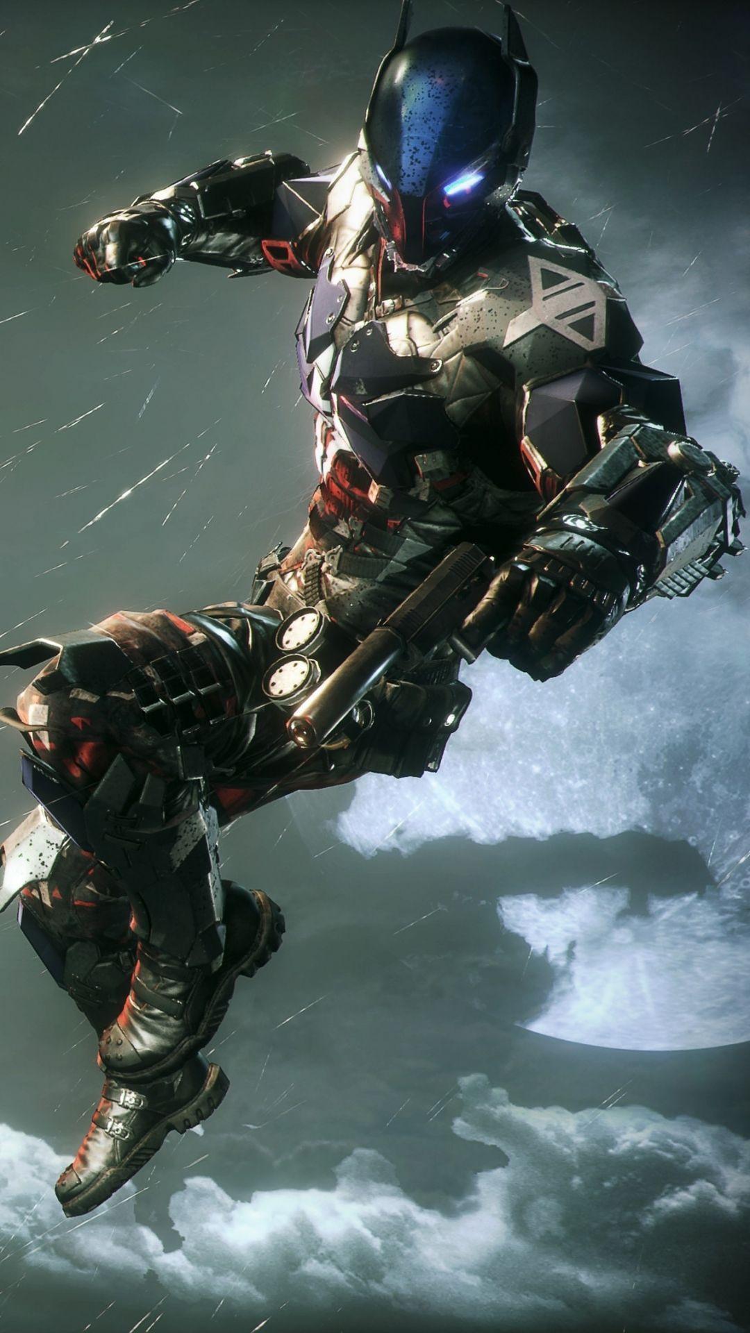 Arkham Knight Wallpapers Wallpaper Cave