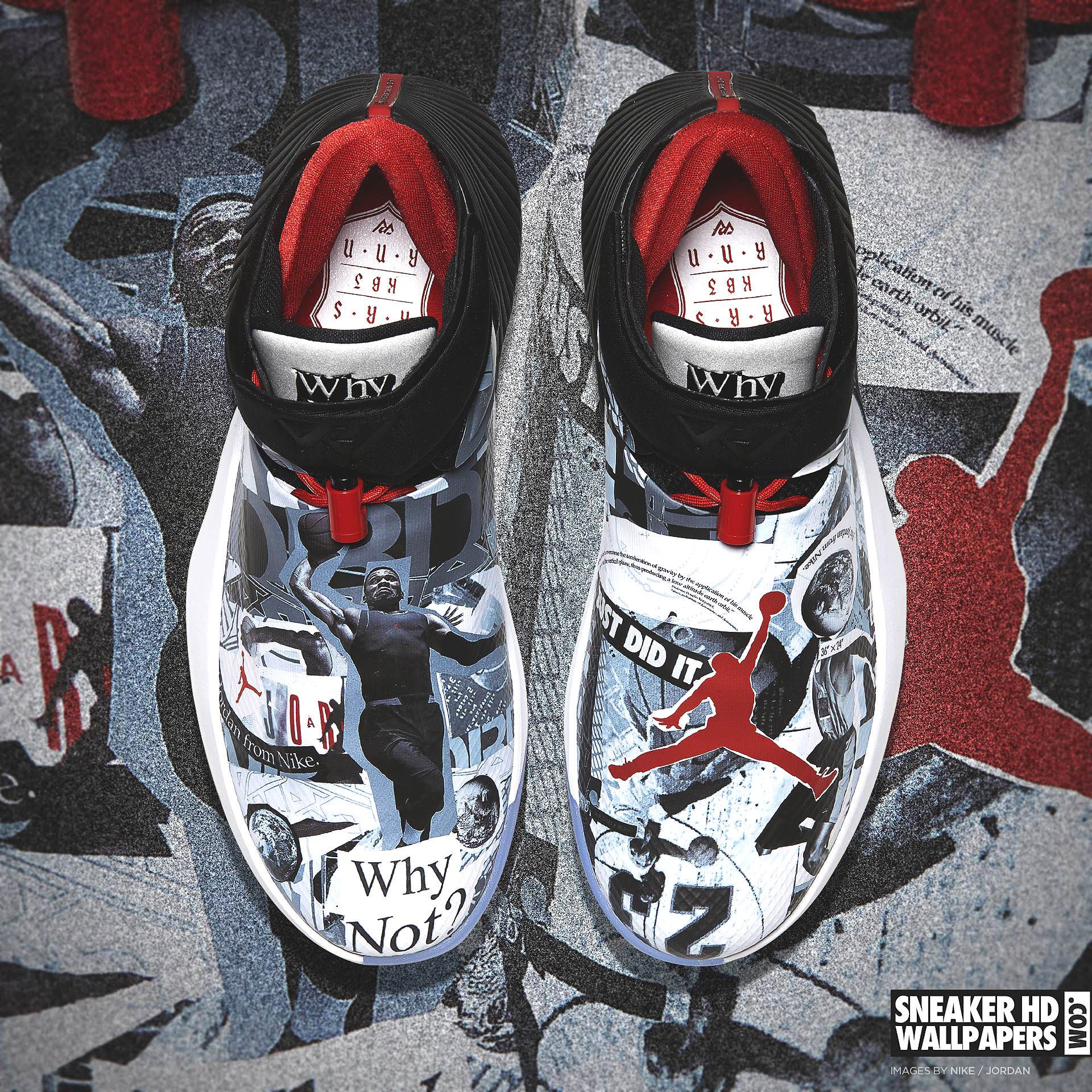 Sneakerhead Wallpapers Wallpaper Cave
