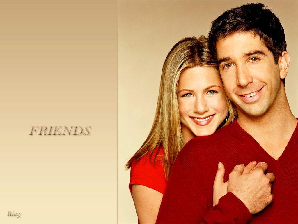 Rachel Green Wallpapers Wallpaper Cave