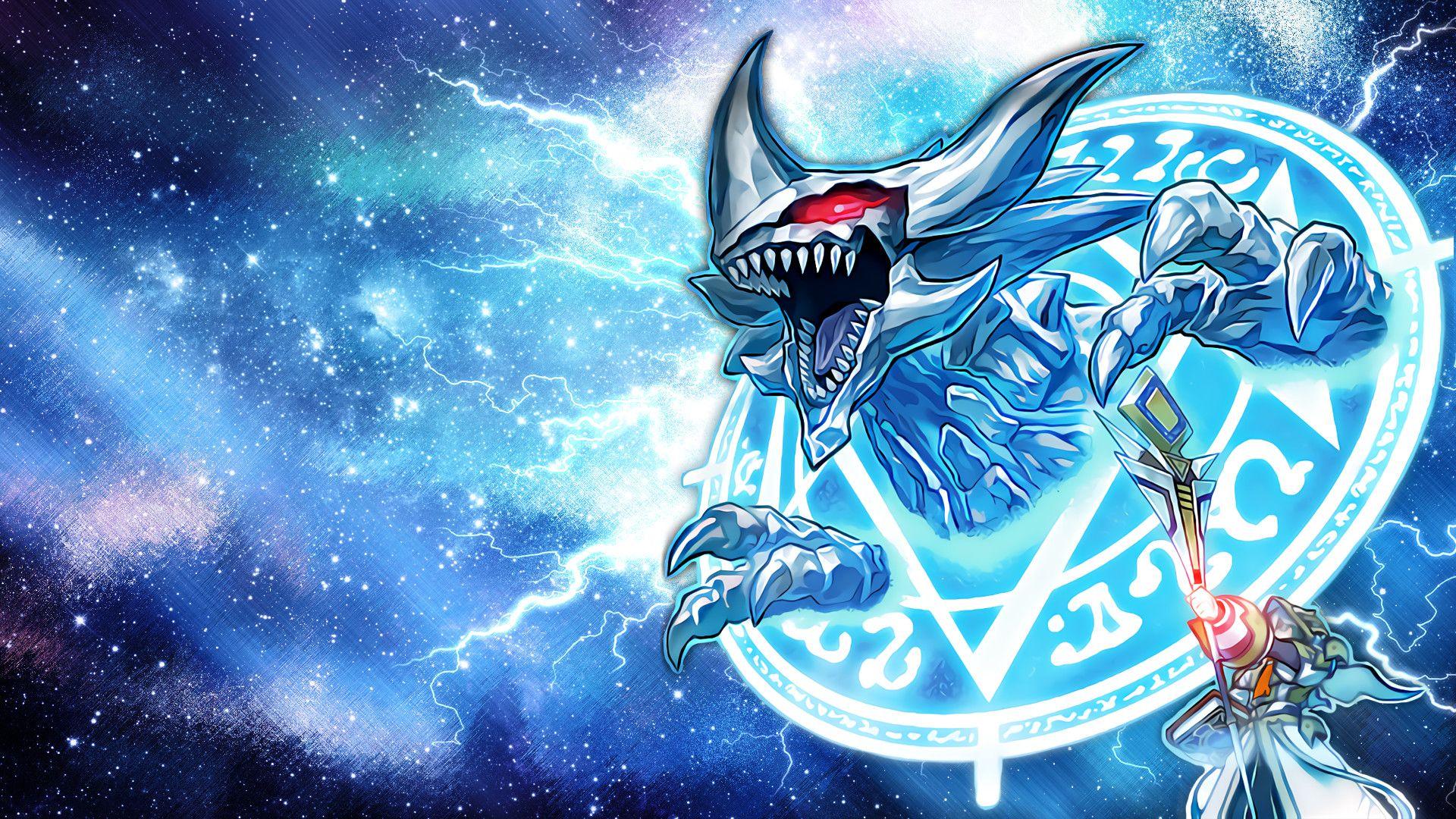 Yugioh Backgrounds Wallpaper Cave