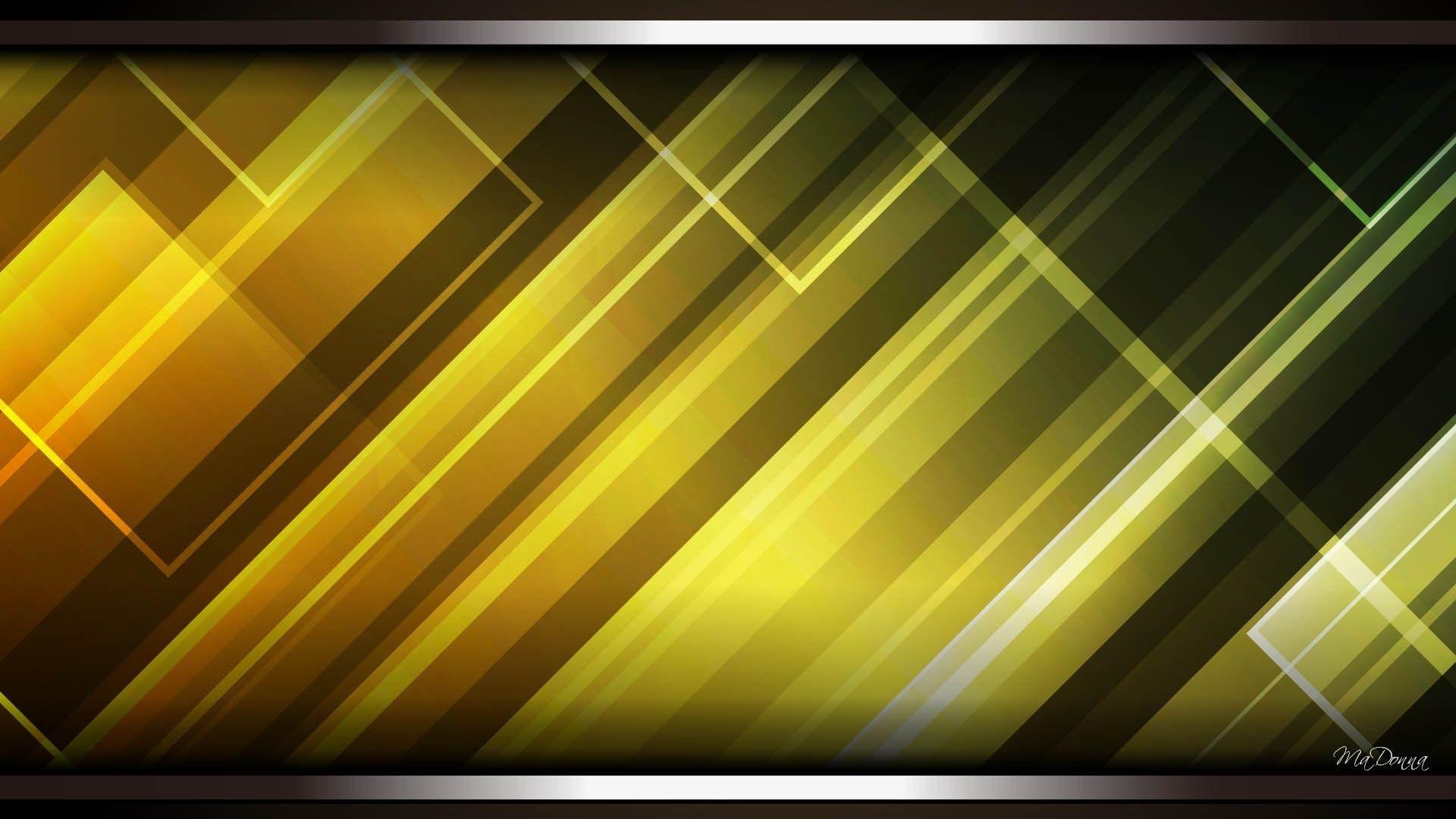Gold Line Wallpapers Wallpaper Cave