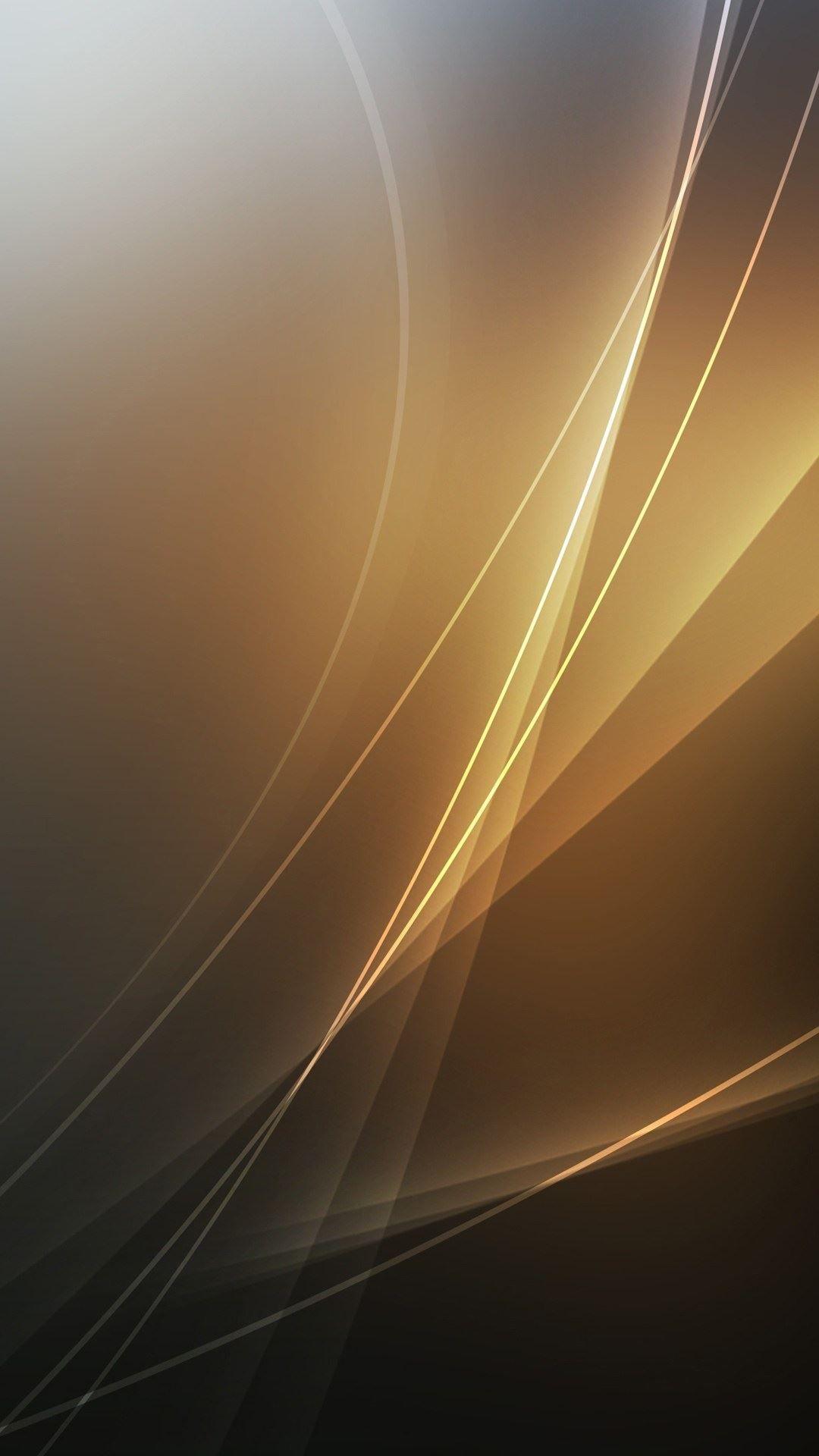 Gold Line Wallpapers Wallpaper Cave