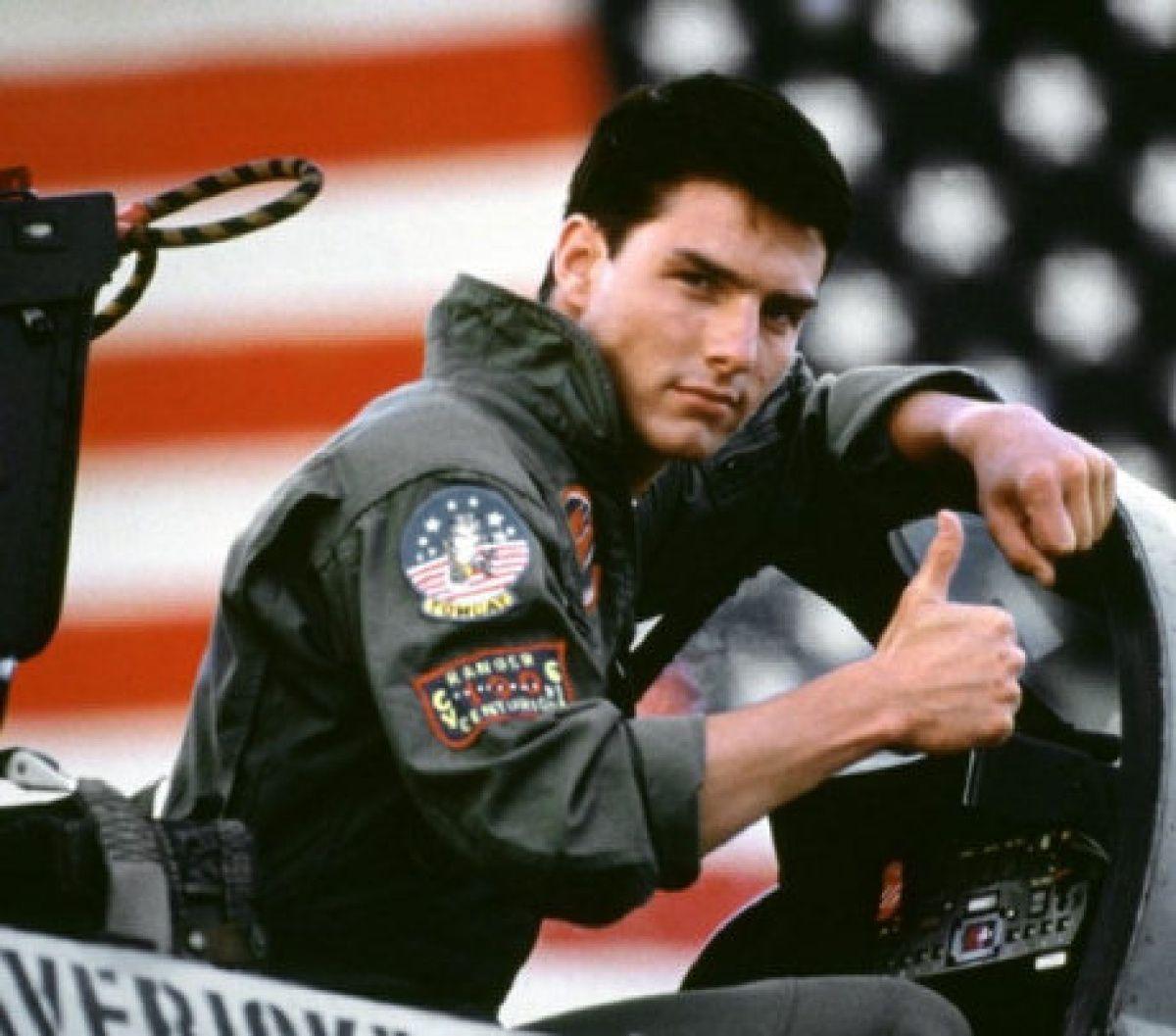 Top Gun Movie Wallpapers Wallpaper Cave