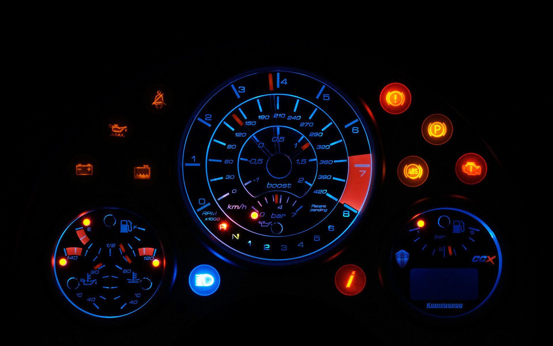 Car Dashboard Wallpapers HD Wallpaper Cave