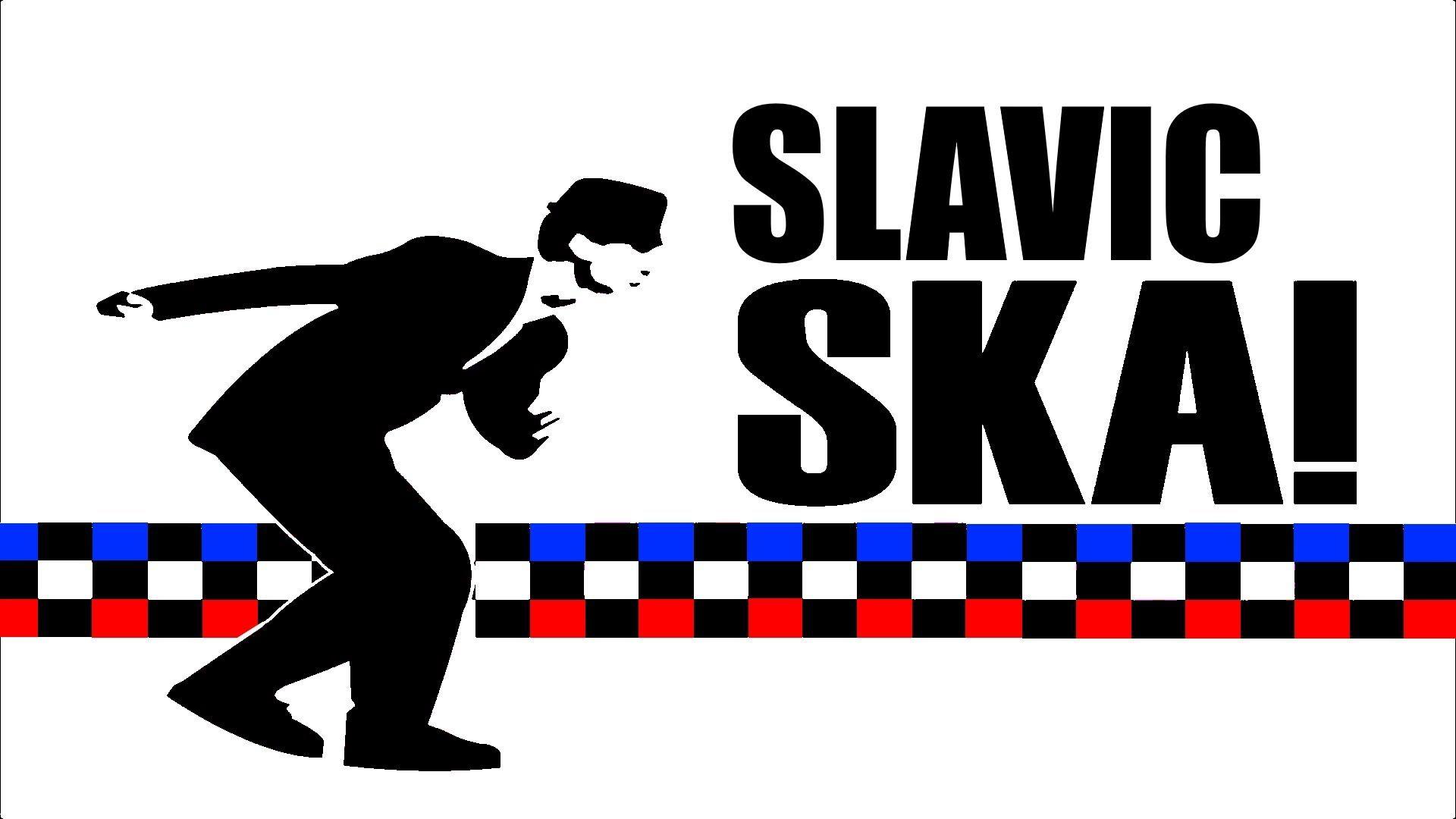 Ska Punk Wallpapers Wallpaper Cave