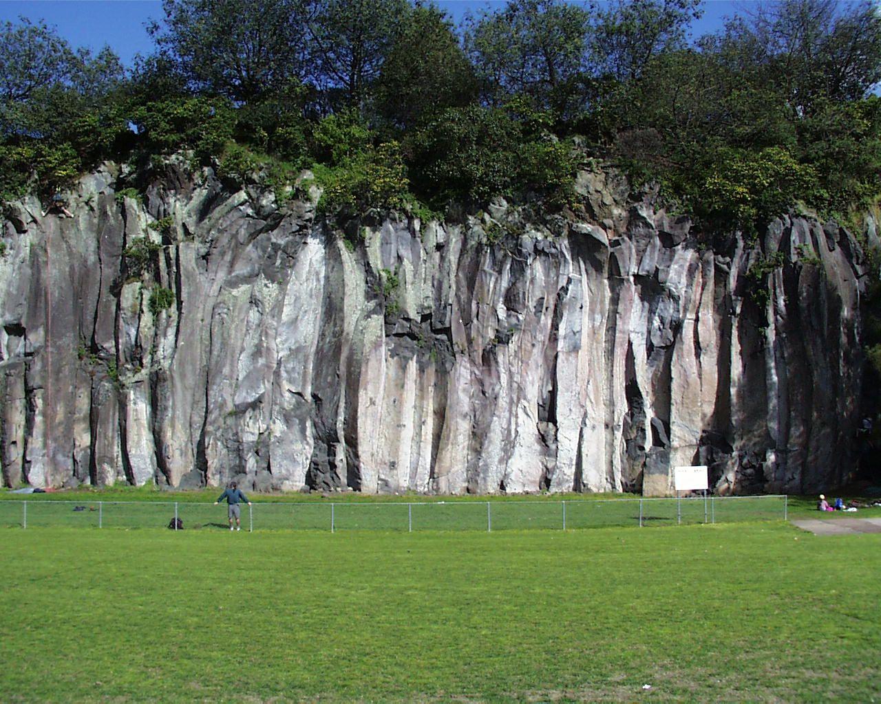 Mt Eden Wallpapers Wallpaper Cave