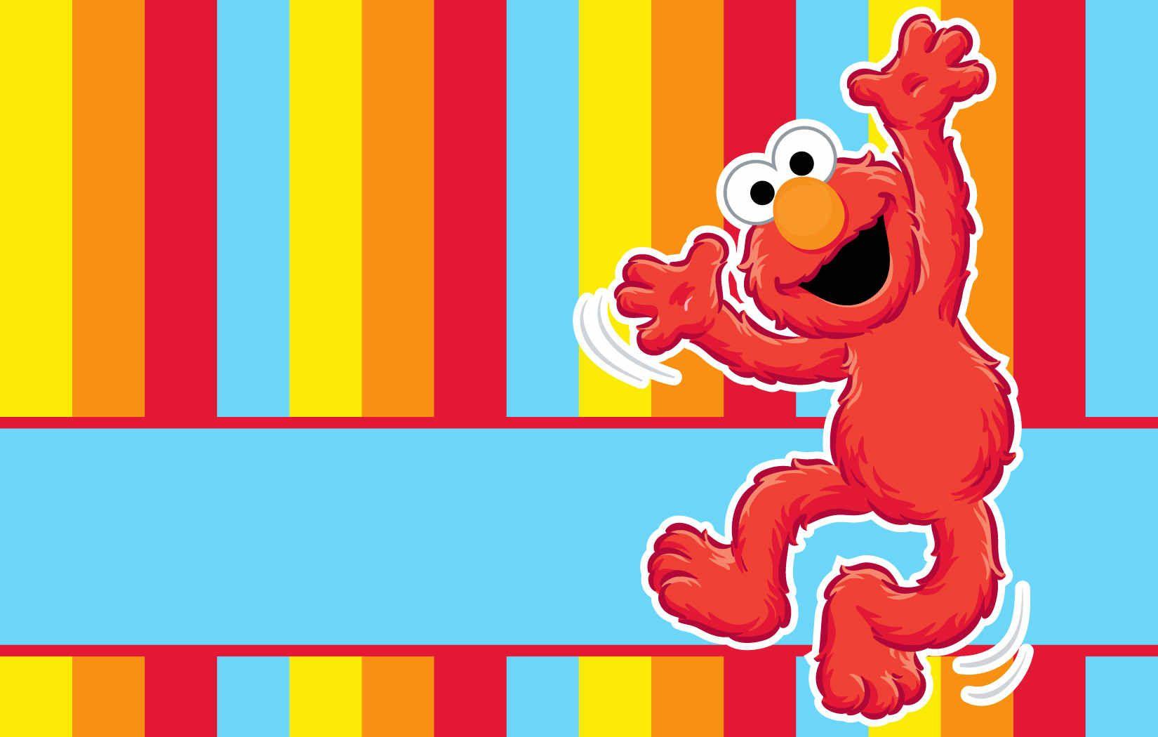 Elmo Backgrounds Wallpaper Cave