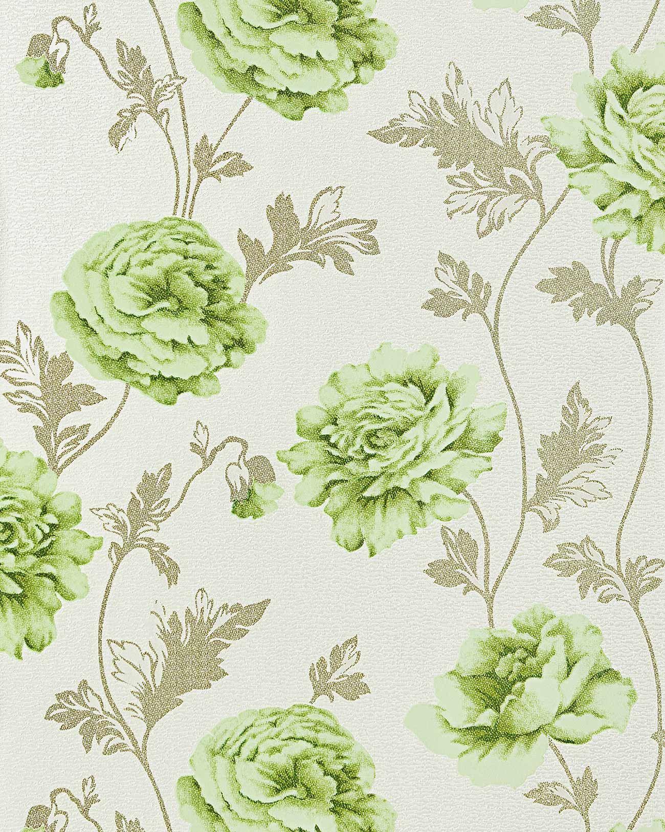 Light Green Wallpapers Pattern Wallpaper Cave