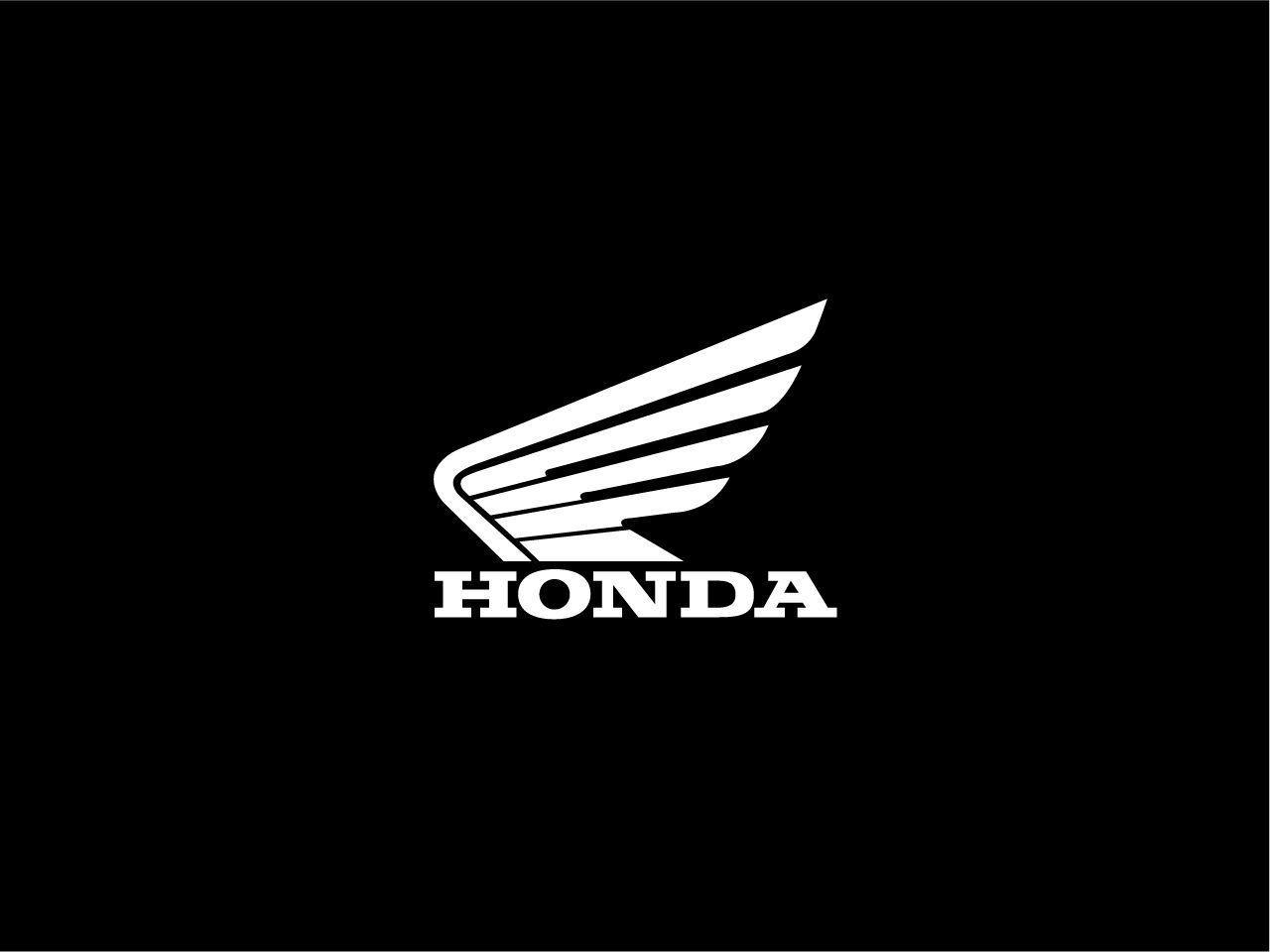 Honda Emblem Backgrounds Wallpaper Cave