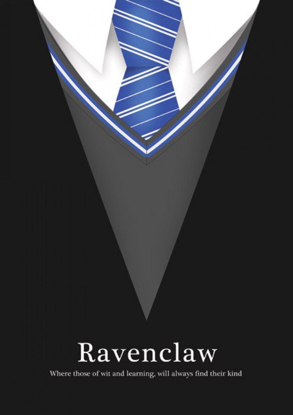Harry Potter Ravenclaw Wallpapers Wallpaper Cave