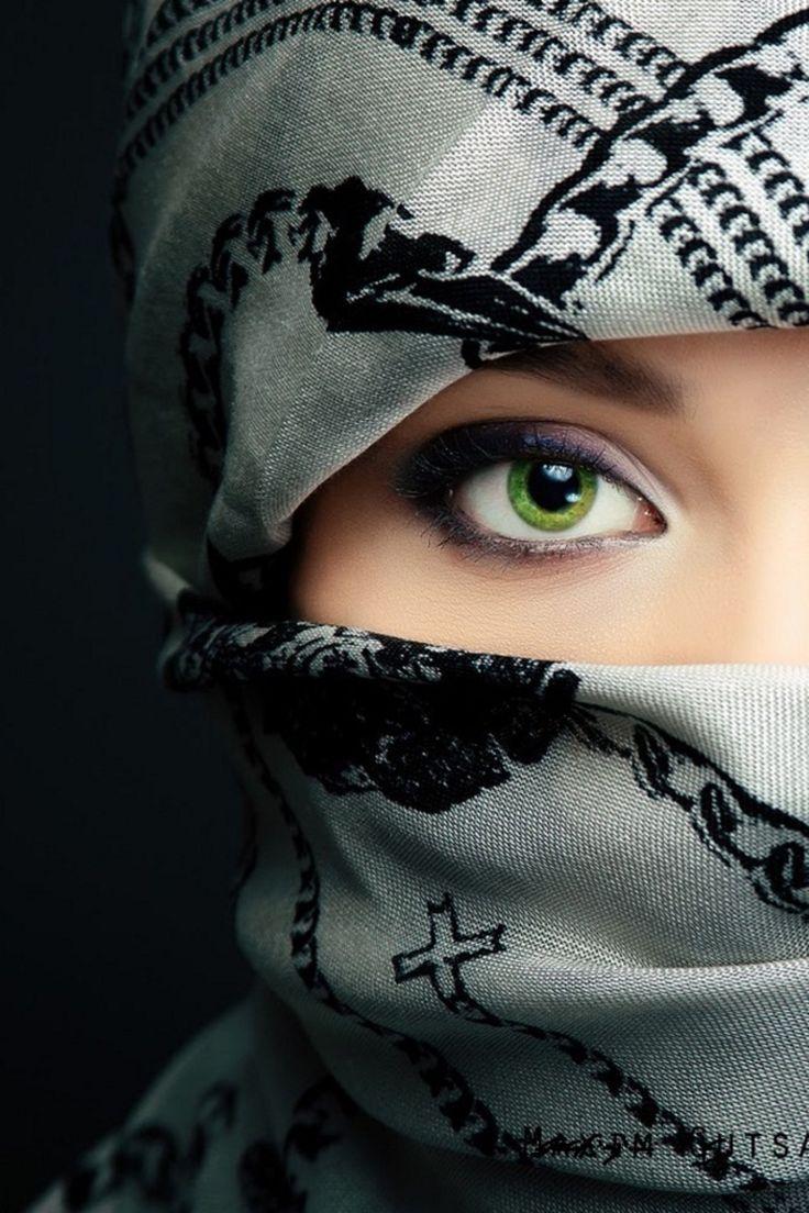 Green Eyes Wallpapers HD Wallpaper Cave