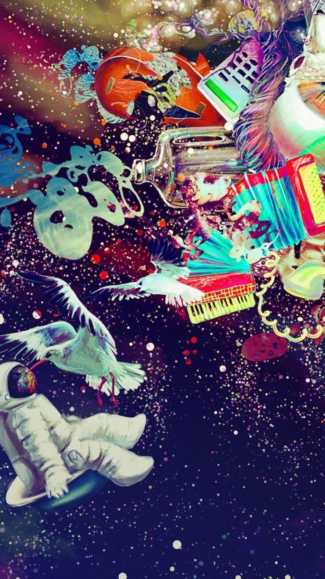 Funky Wallpapers For Mobile Wallpaper Cave