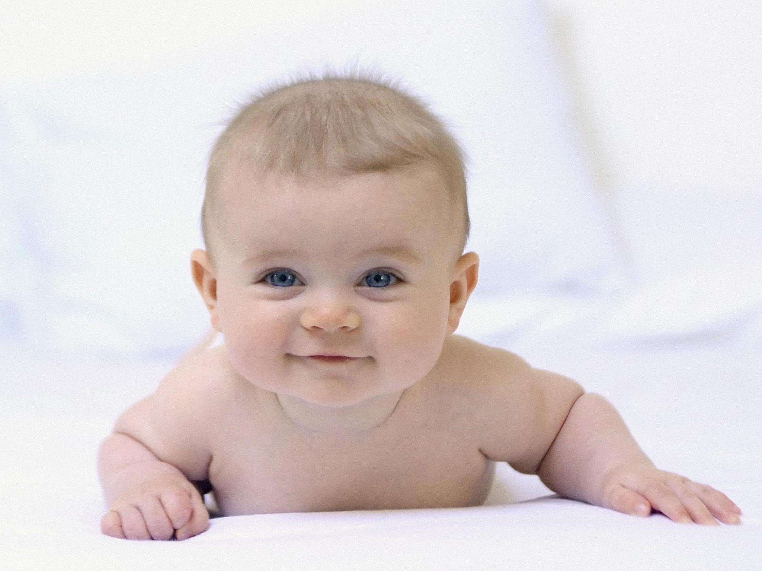 Beautiful Baby Wallpapers For Mobile Wallpaper Cave