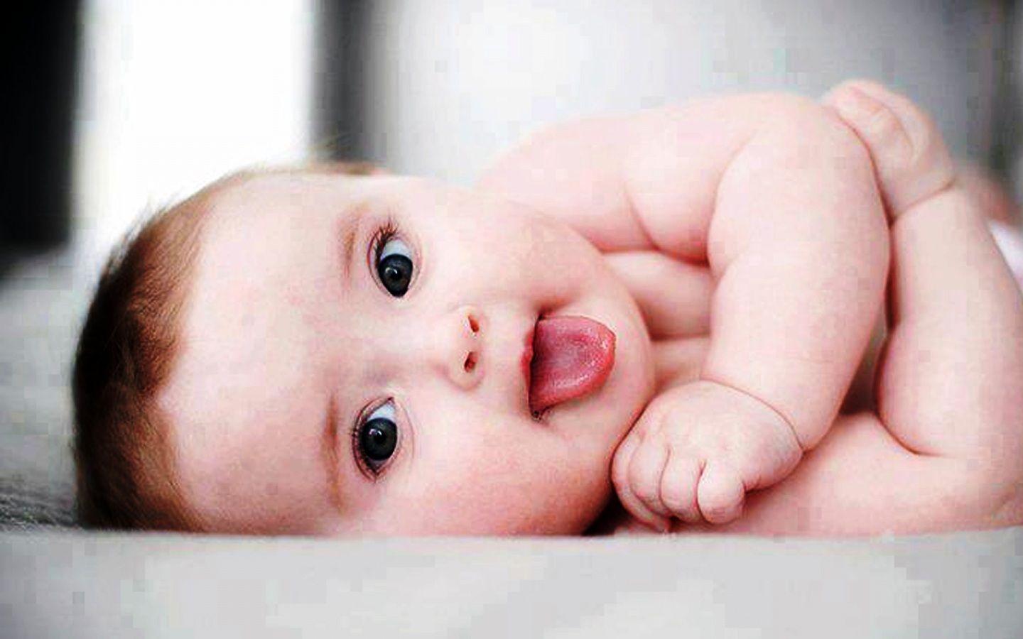 Beautiful Baby Wallpapers For Mobile Wallpaper Cave