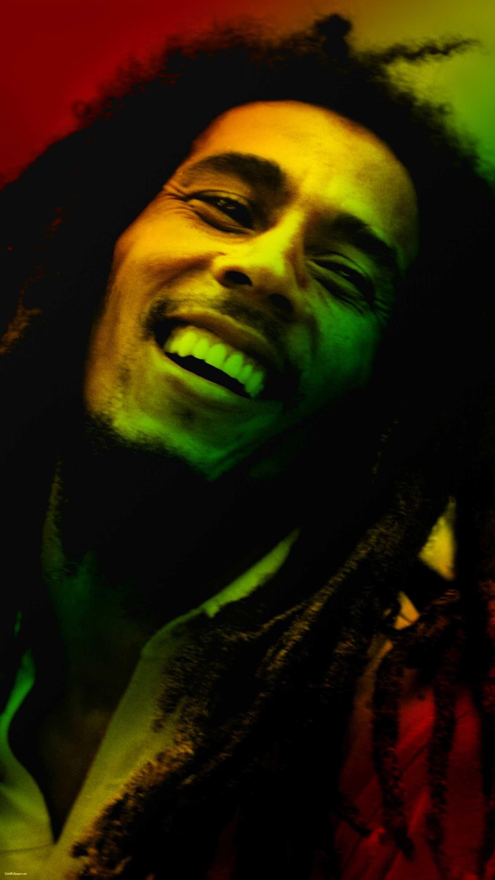 Hd Wallpapers For BOB MARLEY Wallpaper Cave